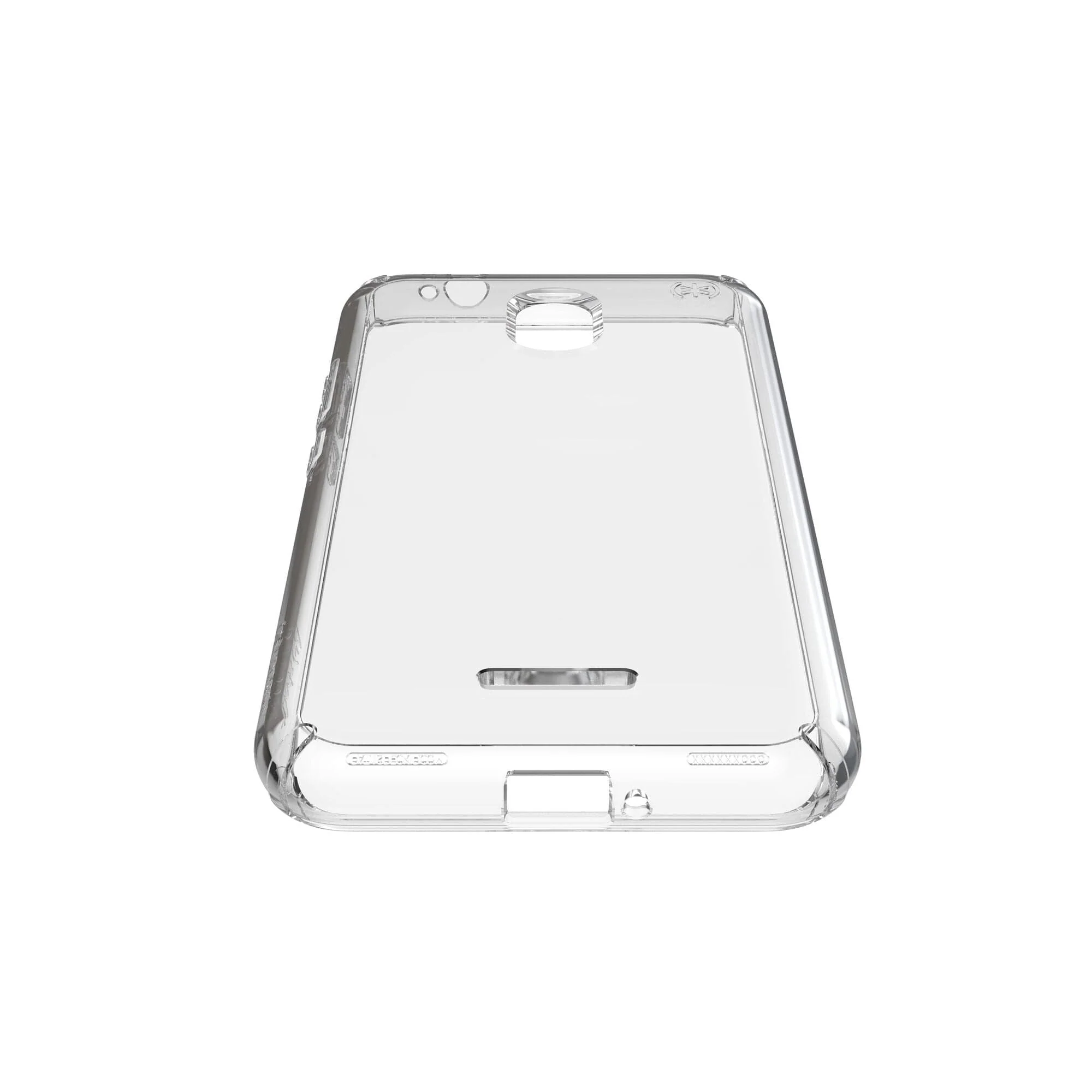 Presidio ExoTech Clear AT&T Fusion Z Cases - Image 5