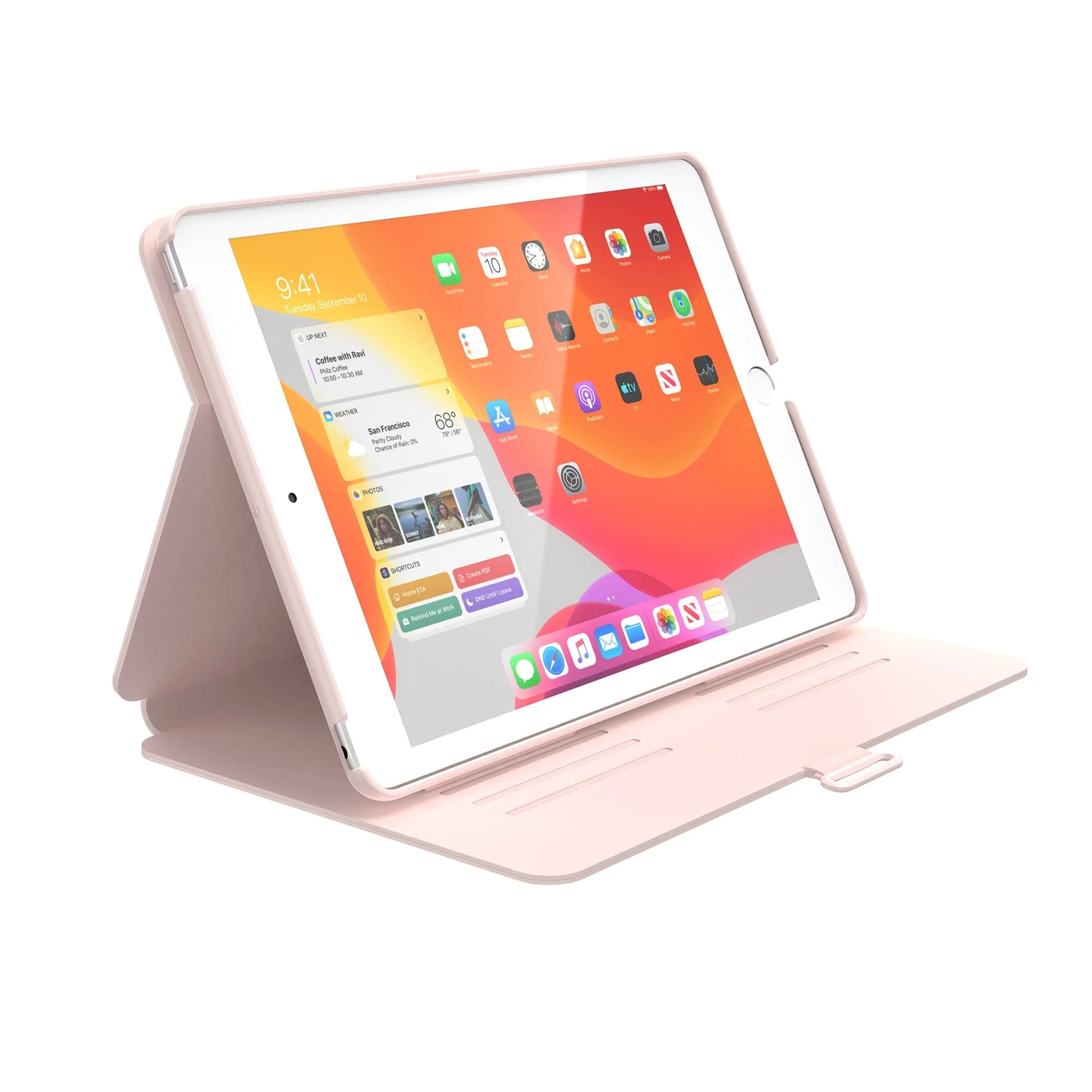 Balance Folio 10.2-inch iPad Cases - Image 82