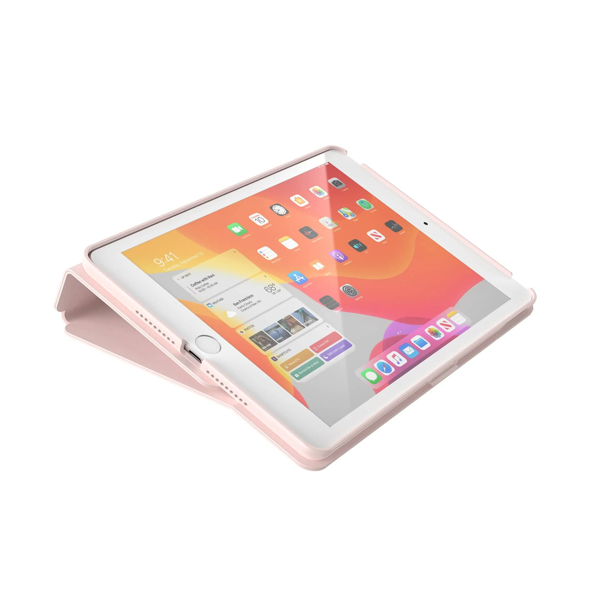 Balance Folio 10.2-inch iPad Cases - Image 88