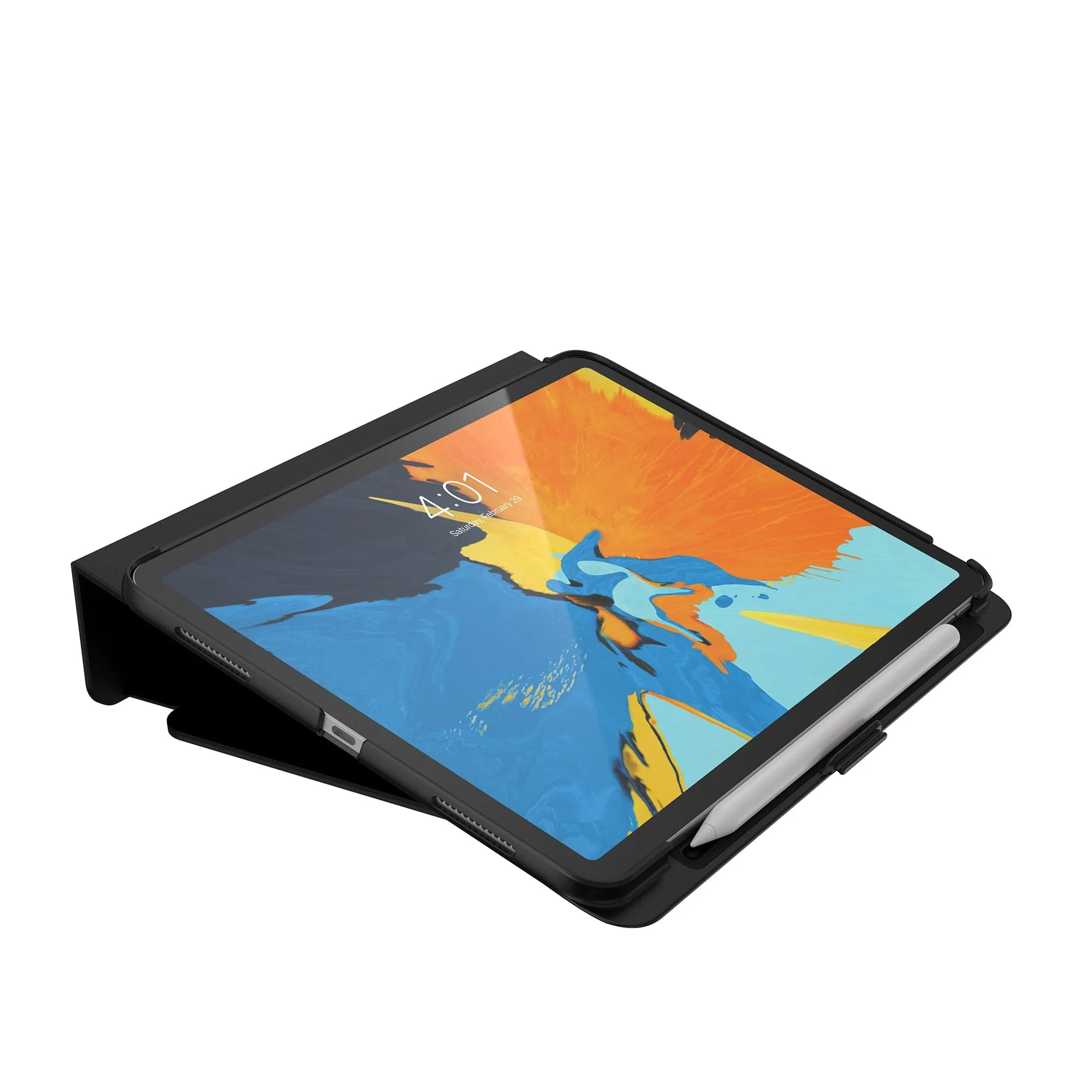 Balance Folio 11-inch iPad Pro (2018) Cases - Image 14