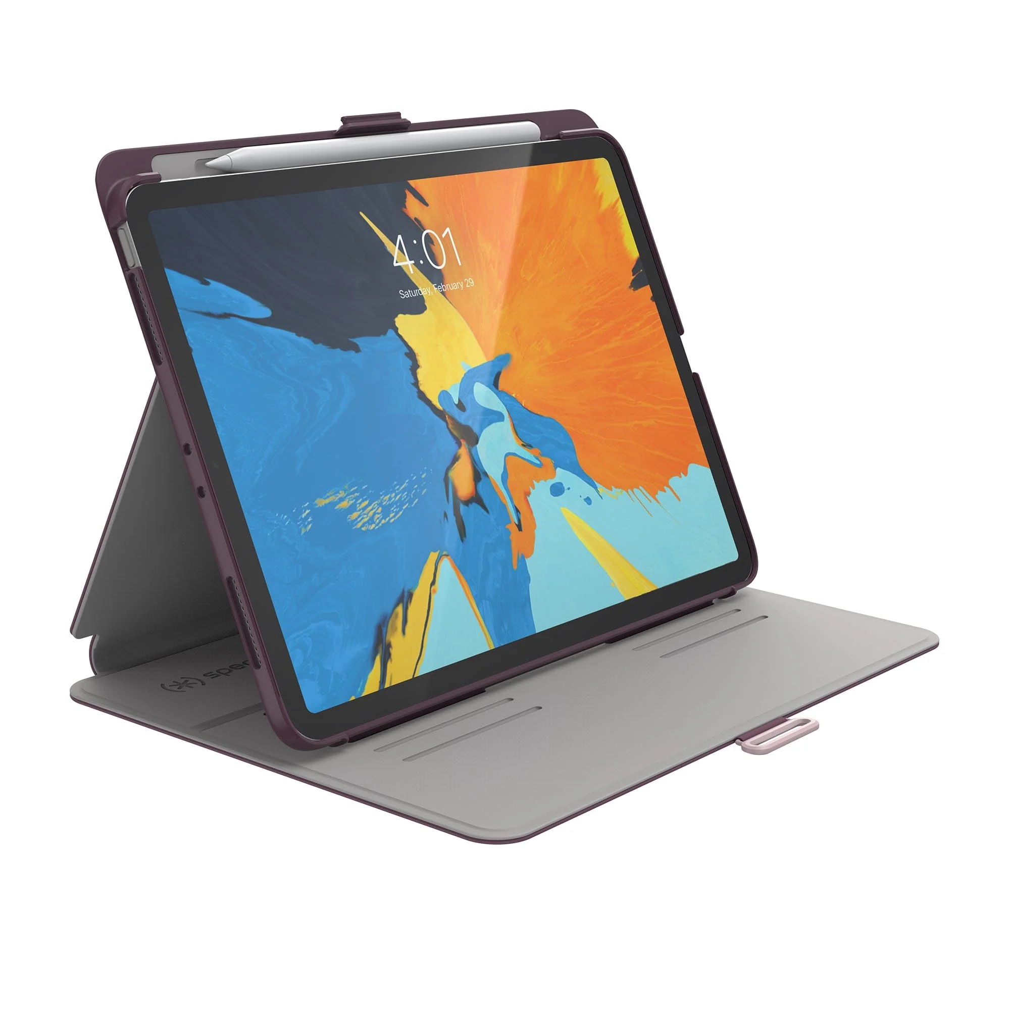 Balance Folio 11-inch iPad Pro (2018) Cases - Image 16