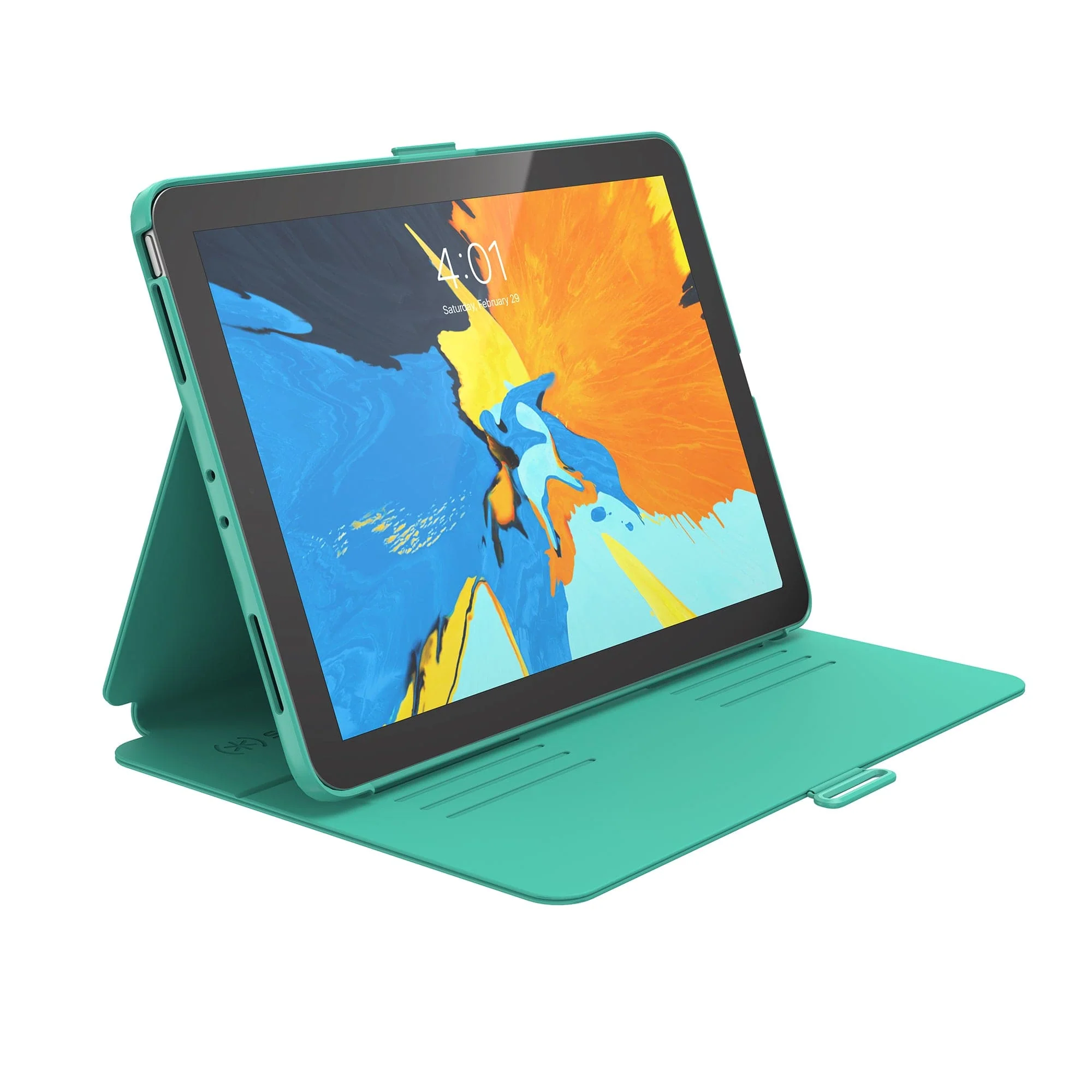 Balance Folio 11-inch iPad Pro (2018) Cases - Image 2
