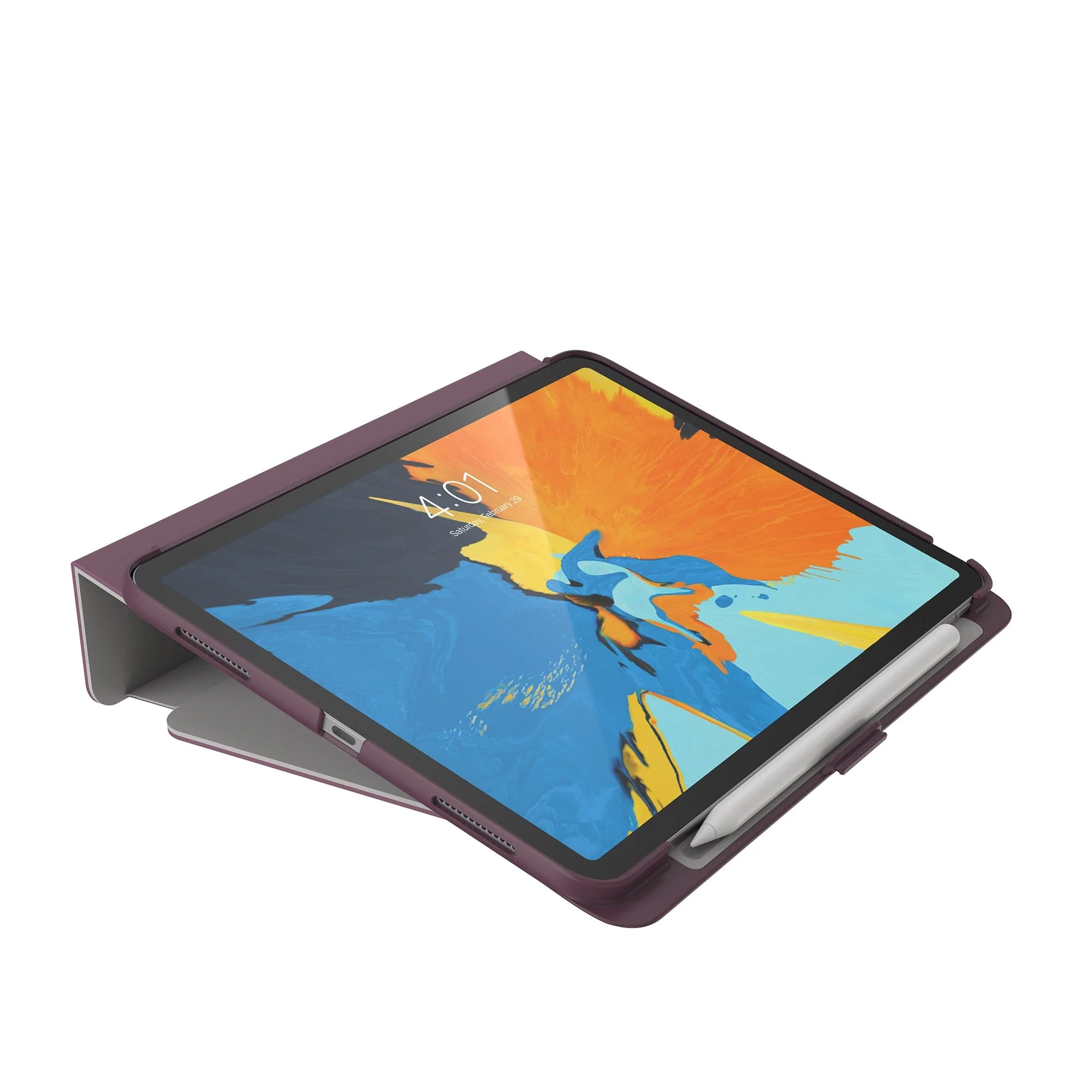 Balance Folio 11-inch iPad Pro (2018) Cases - Image 21