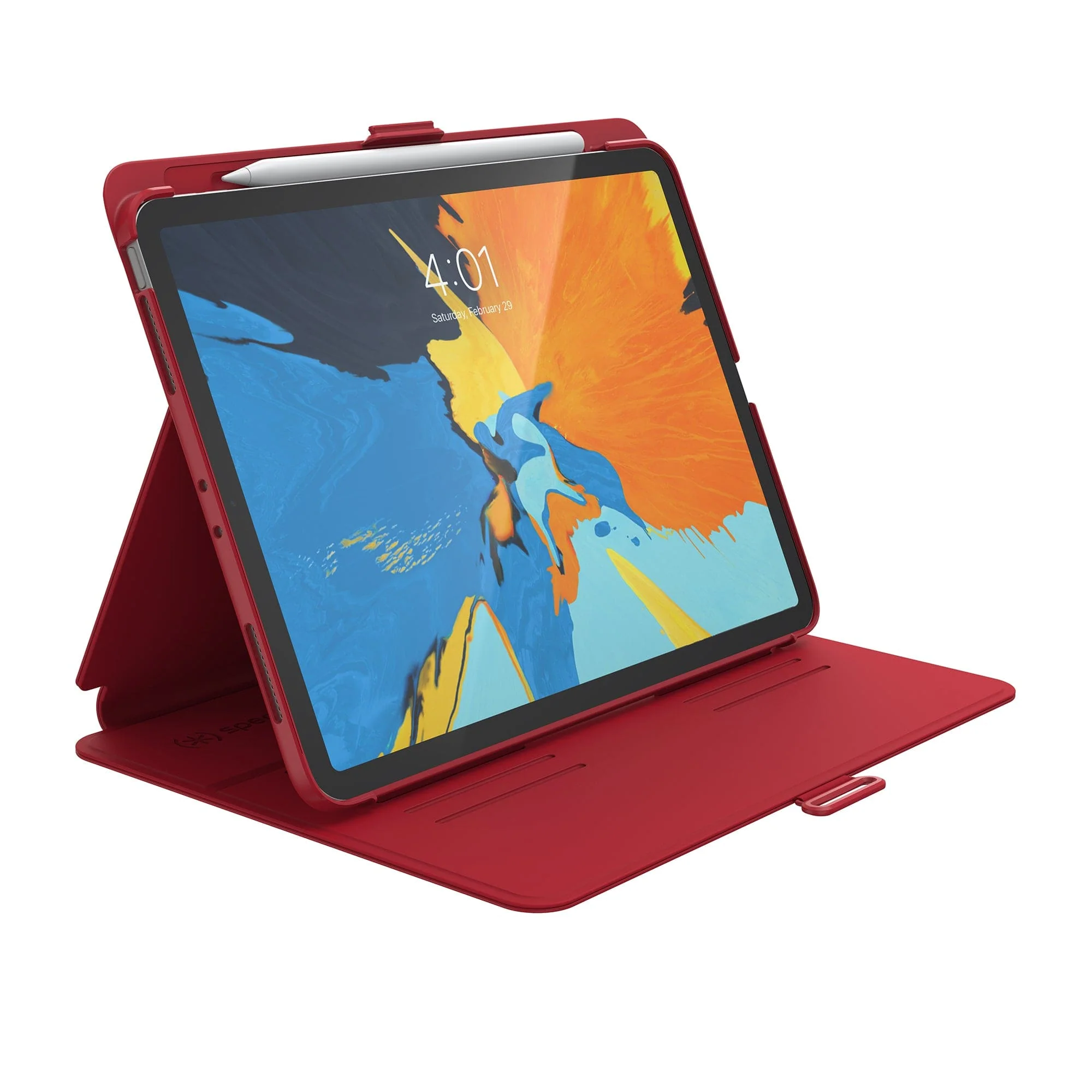Balance Folio 11-inch iPad Pro (2018) Cases - Image 23