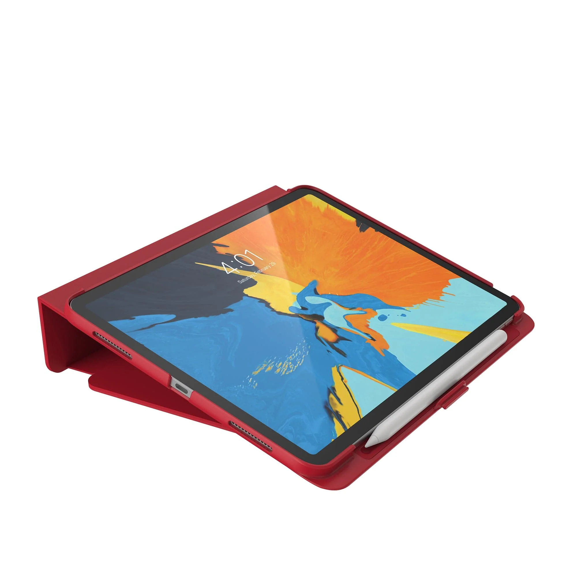 Balance Folio 11-inch iPad Pro (2018) Cases - Image 28