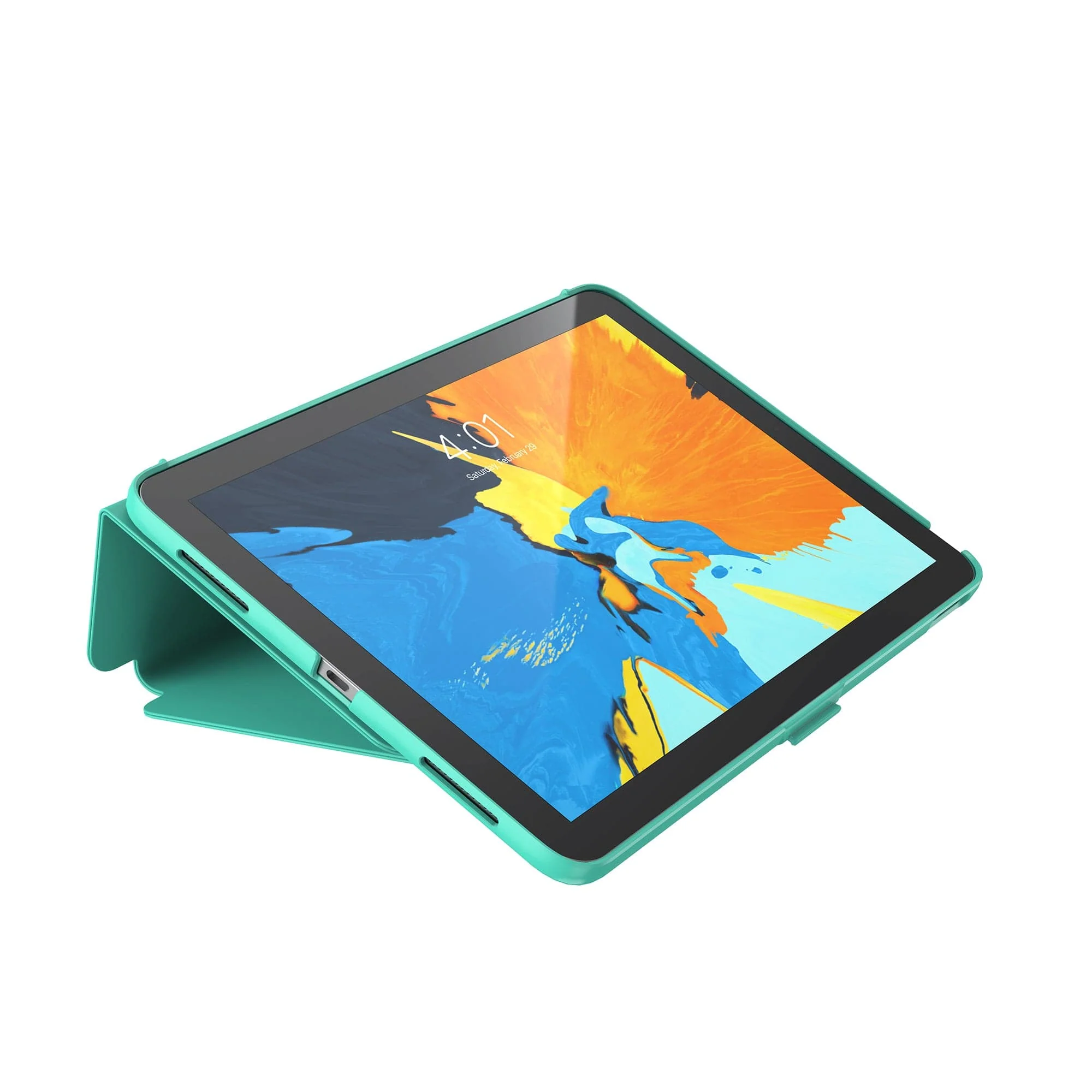 Balance Folio 11-inch iPad Pro (2018) Cases - Image 7