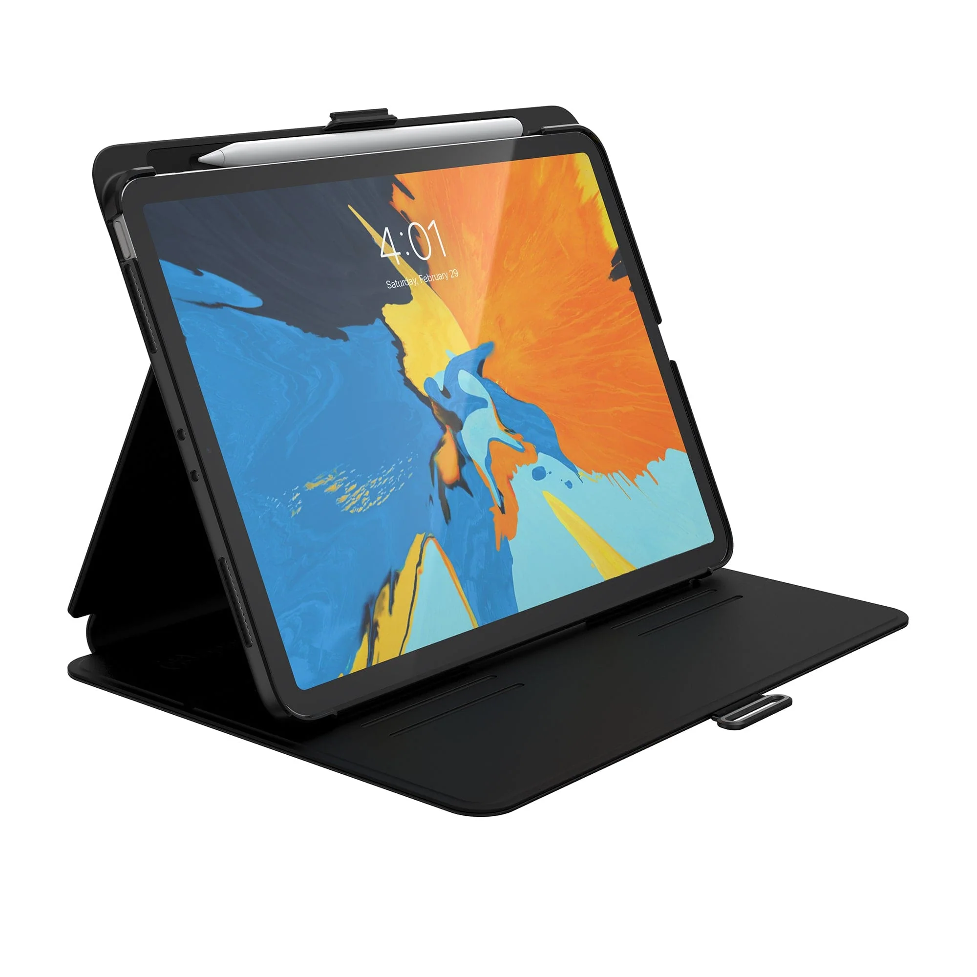 Balance Folio 11-inch iPad Pro (2018) Cases - Image 9
