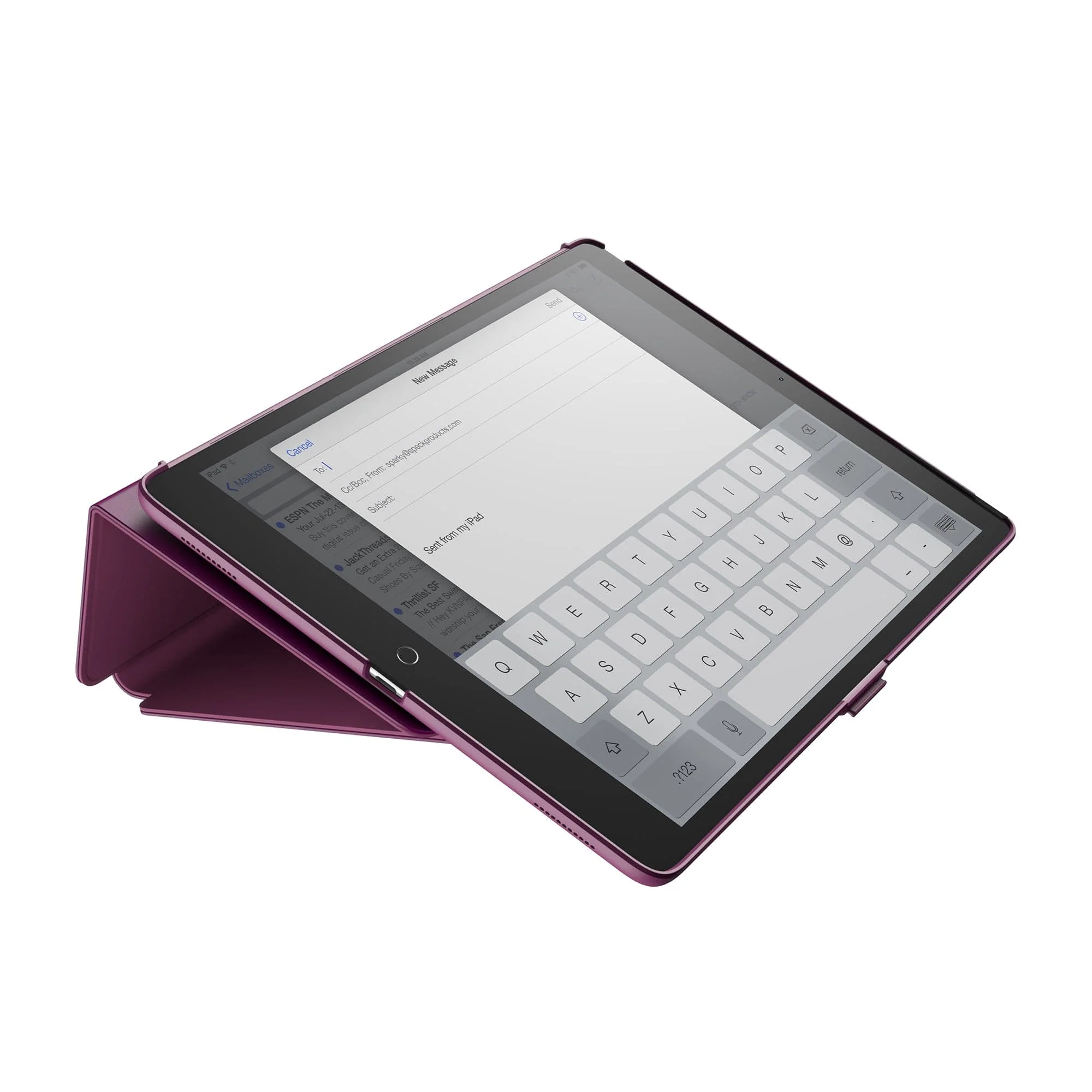 Balance Folio 12.9-inch iPad Pro Cases - Image 7