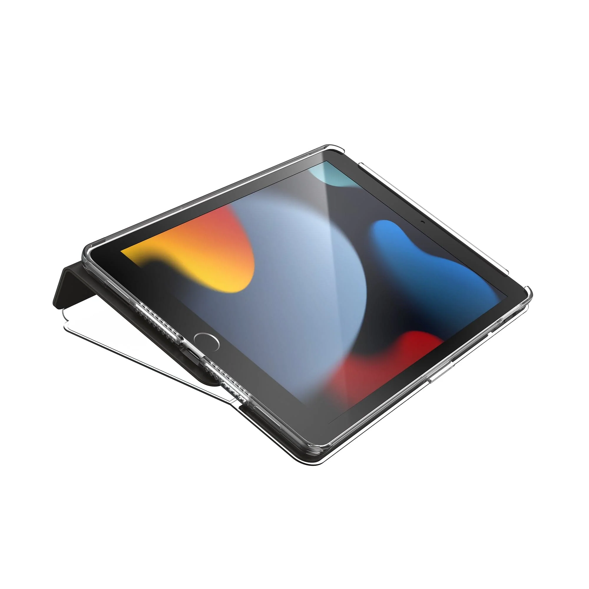 Balance Folio Clear 10.2-inch iPad Cases - Image 16