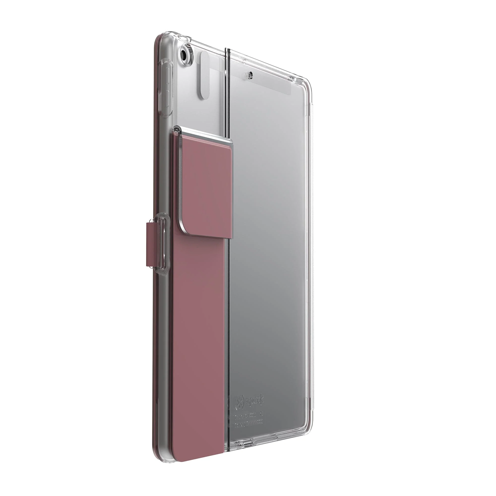 Balance Folio Clear 10.2-inch iPad Cases - Image 6