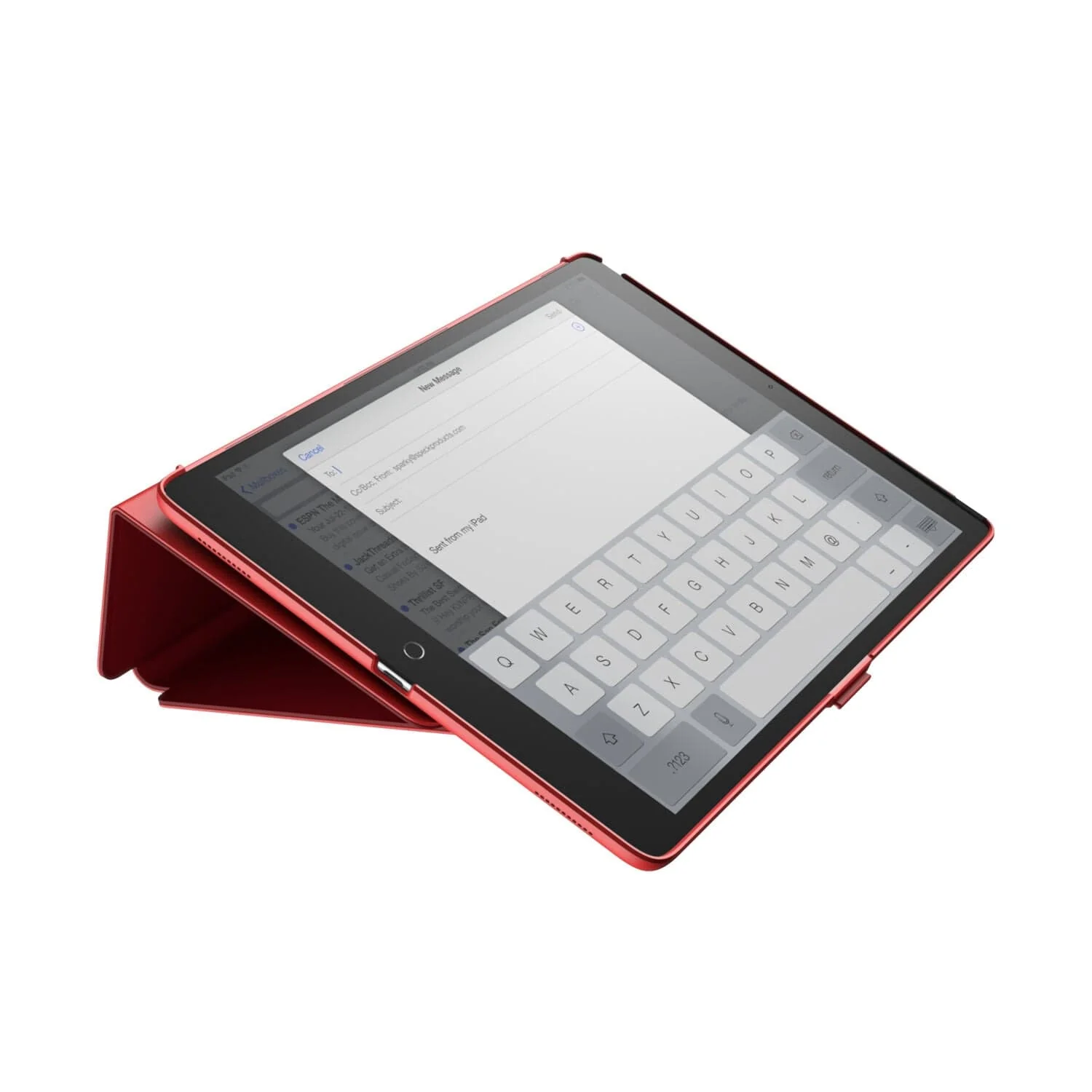 Balance Folio iPad Air (2019) / 10.5-inch iPad Pro Cases - Image 5