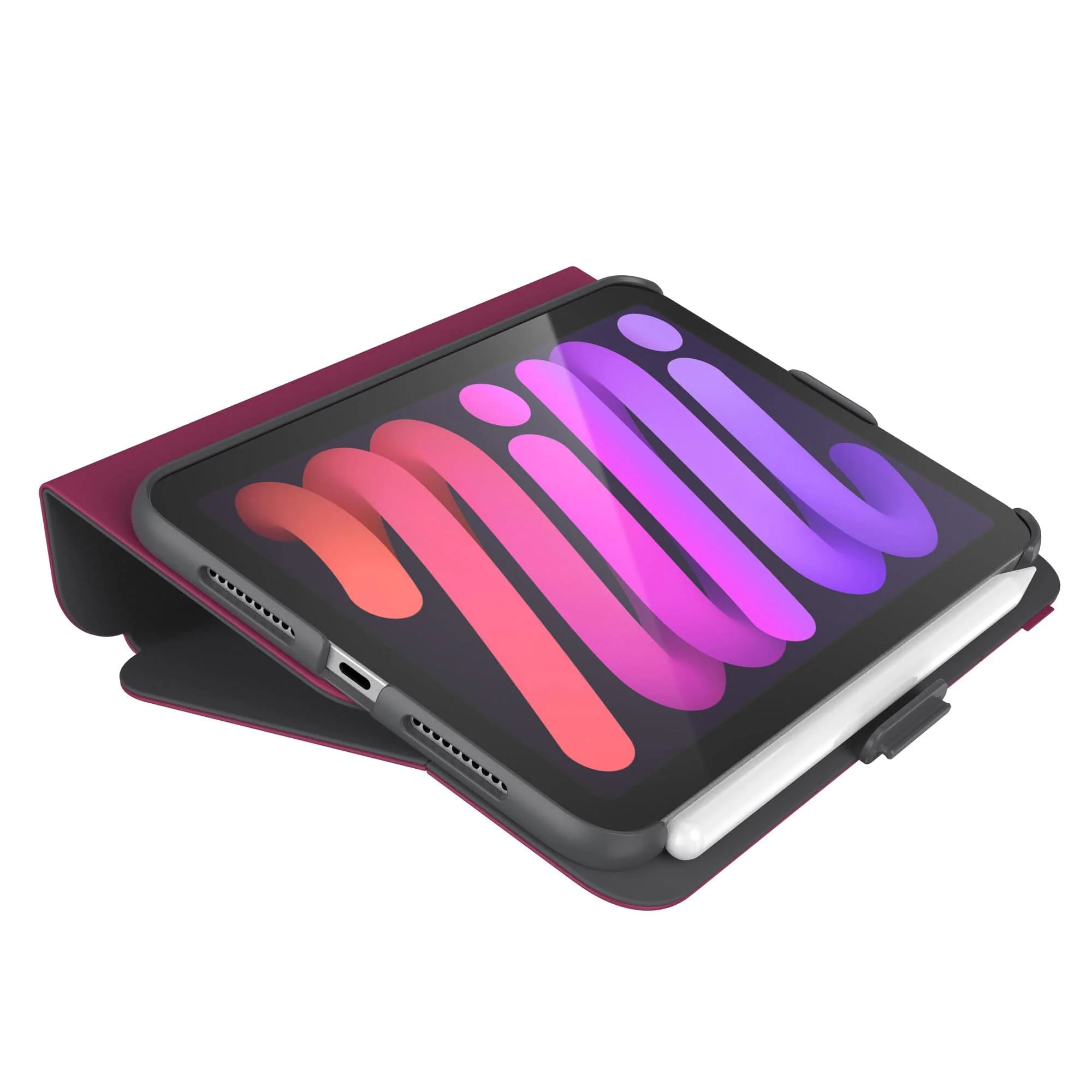Balance Folio iPad mini (2021-2024) Cases - Image 15