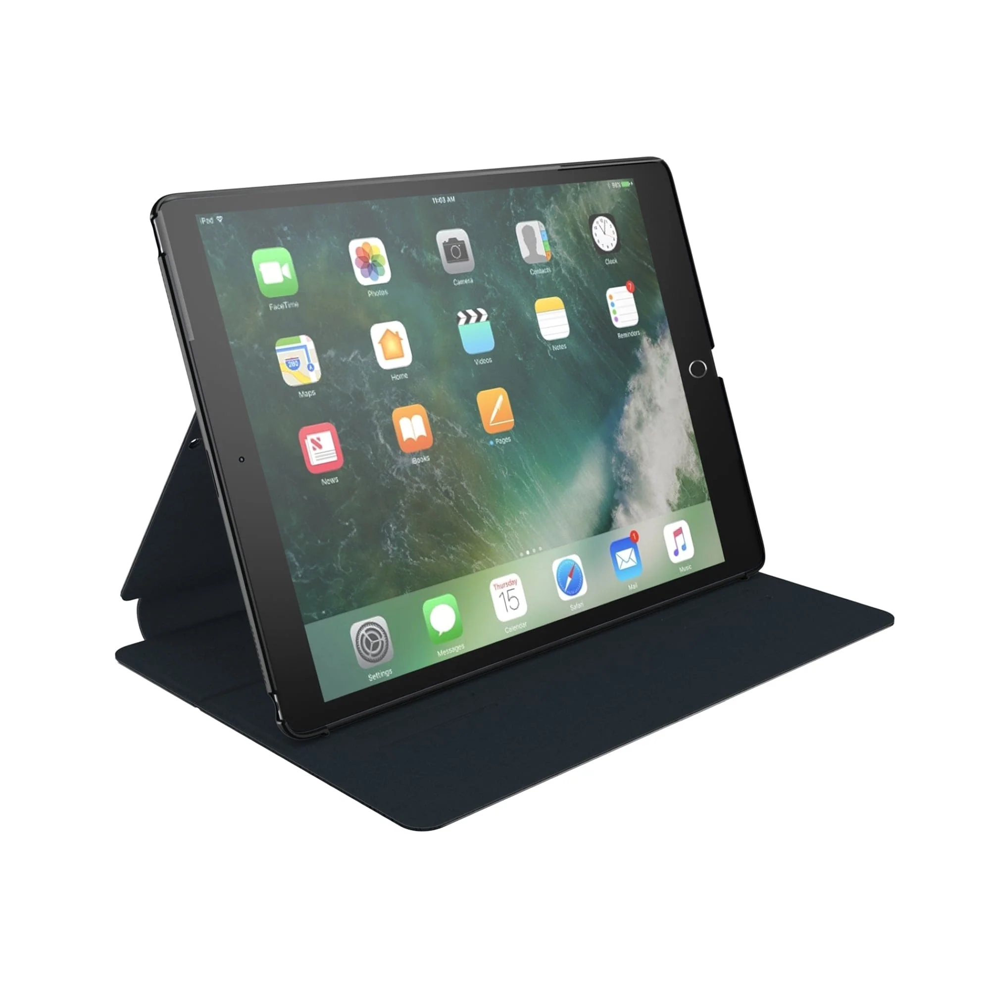 Balance Folio Leather iPad Air (3rd generation) / 10.5-inch iPad Pro Cases