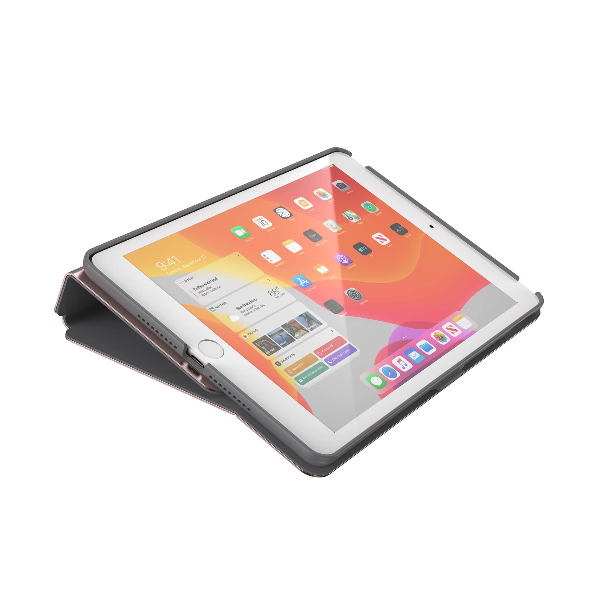 Balance Folio Metallic 10.2-inch iPad Cases - Image 8