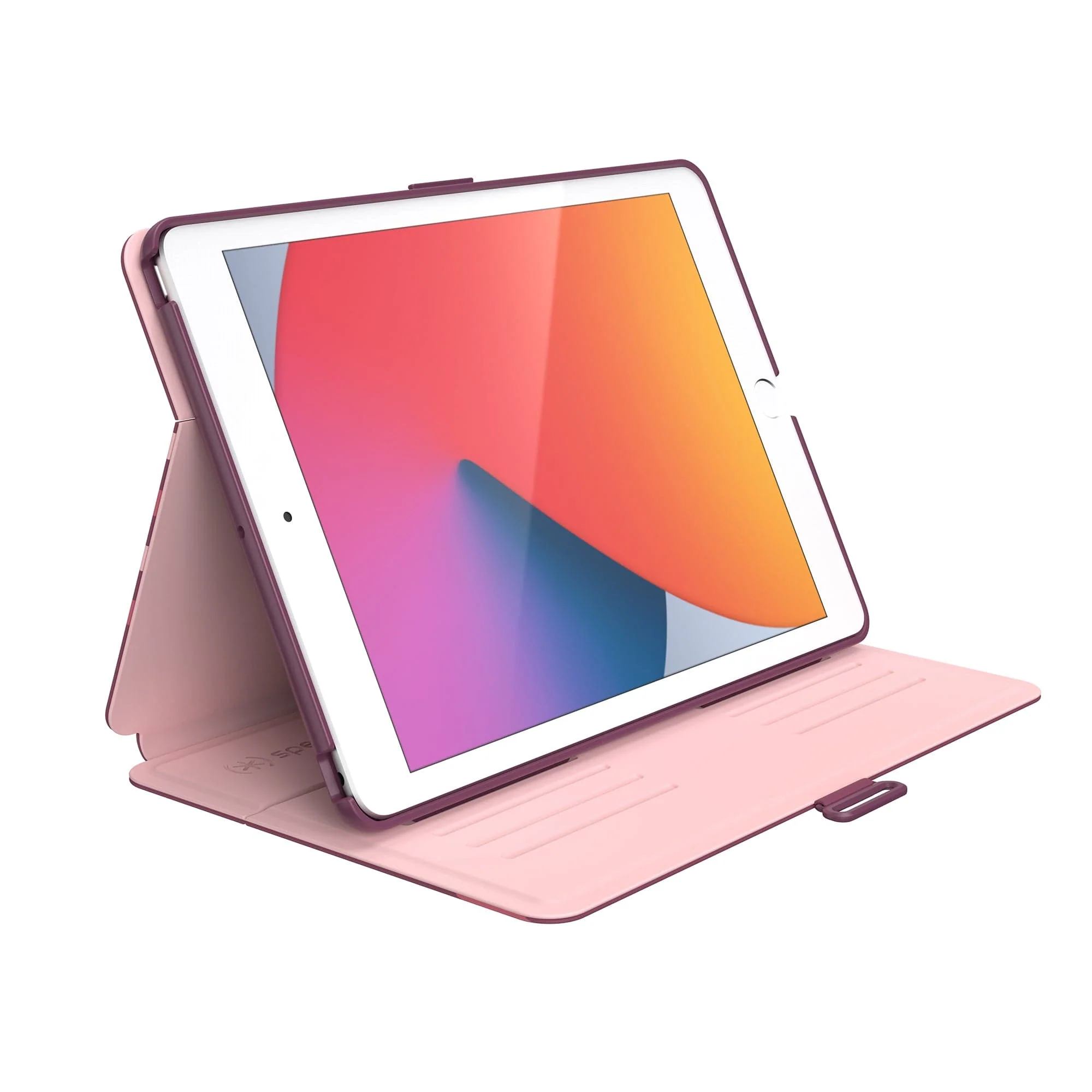 Balance Folio Print 10.2-inch iPad Cases - Image 10