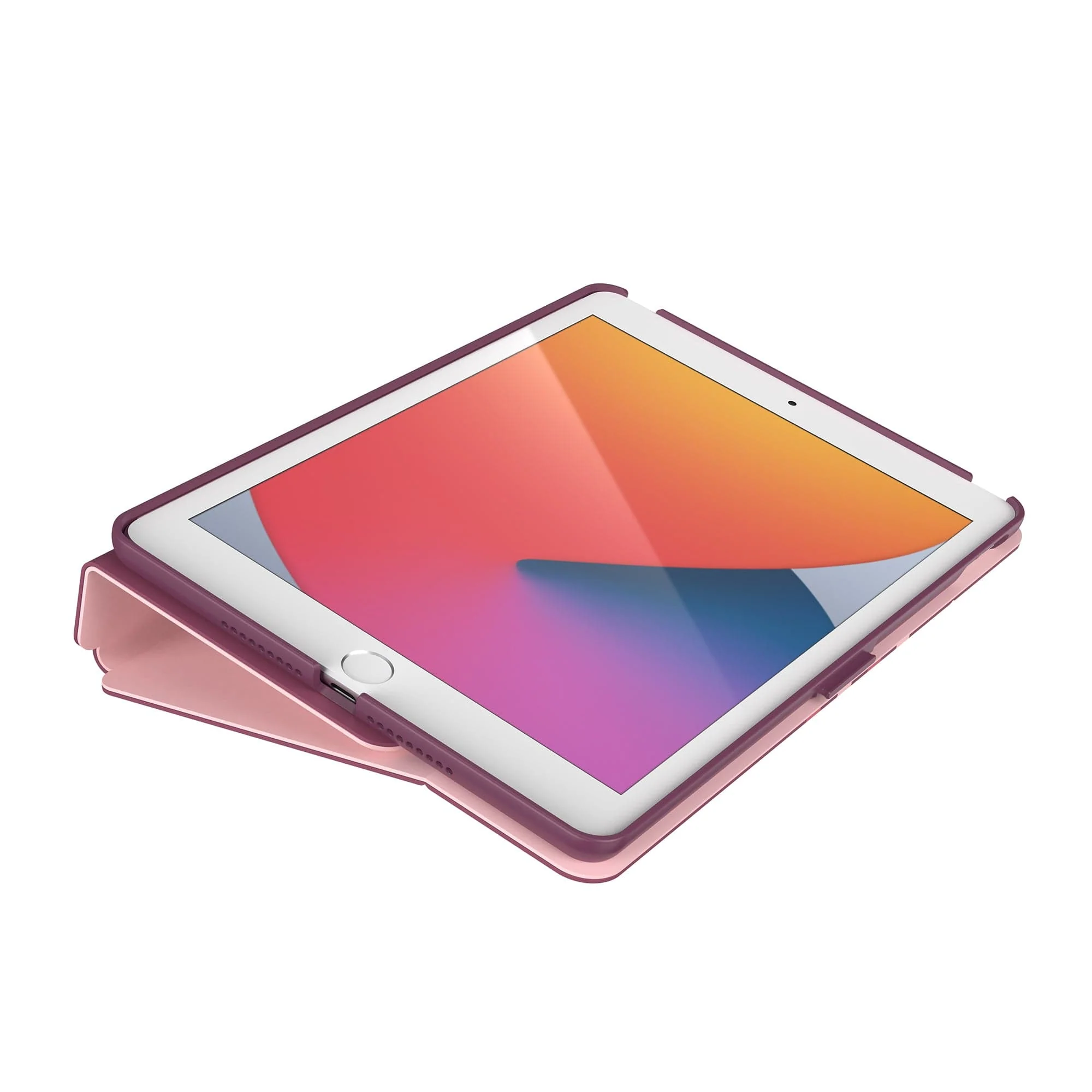 Balance Folio Print 10.2-inch iPad Cases - Image 16