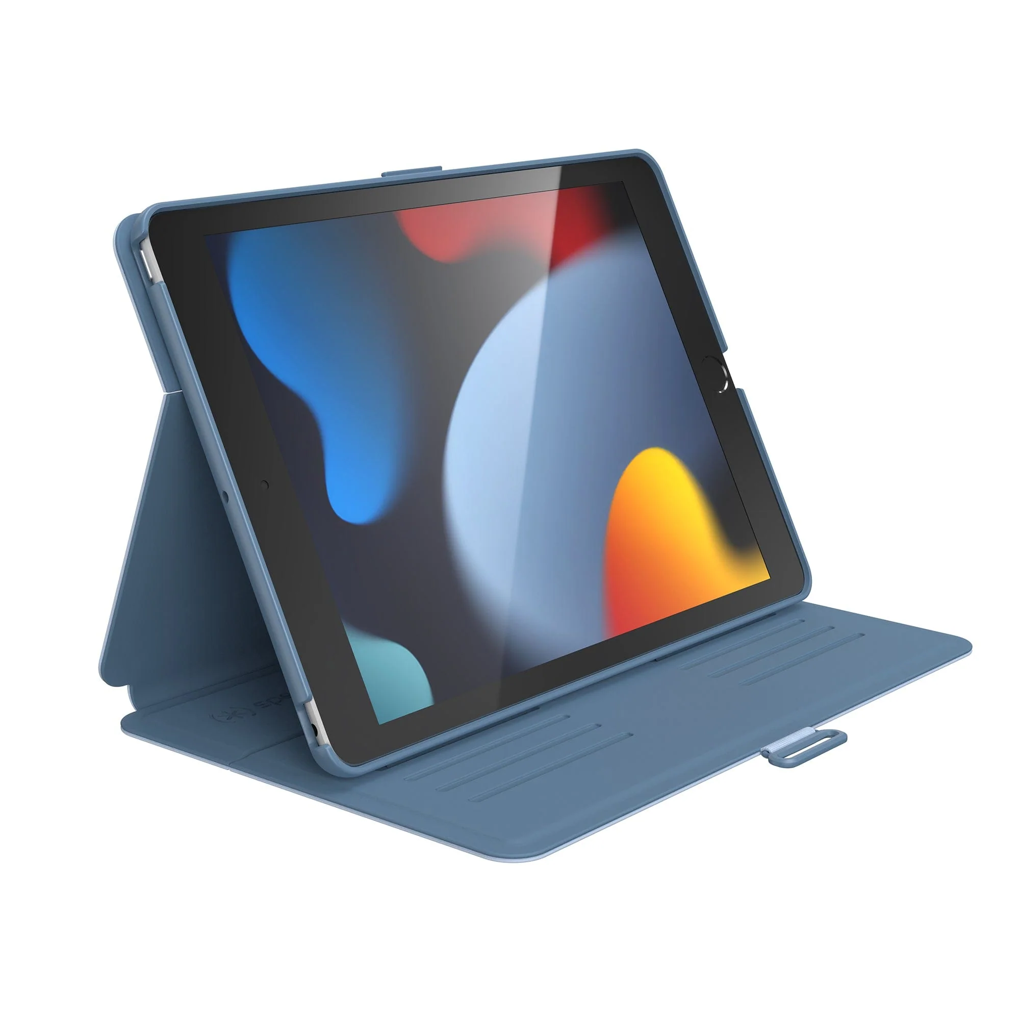 Balance Folio Print 10.2-inch iPad Cases - Image 18