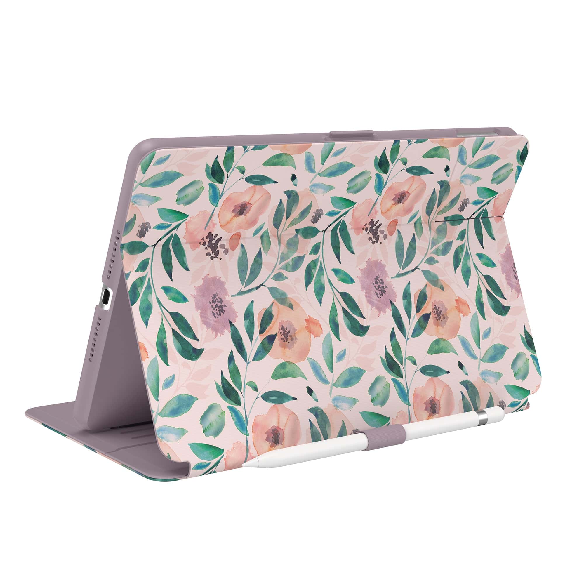 Balance Folio Print 10.2-inch iPad Cases - Image 25