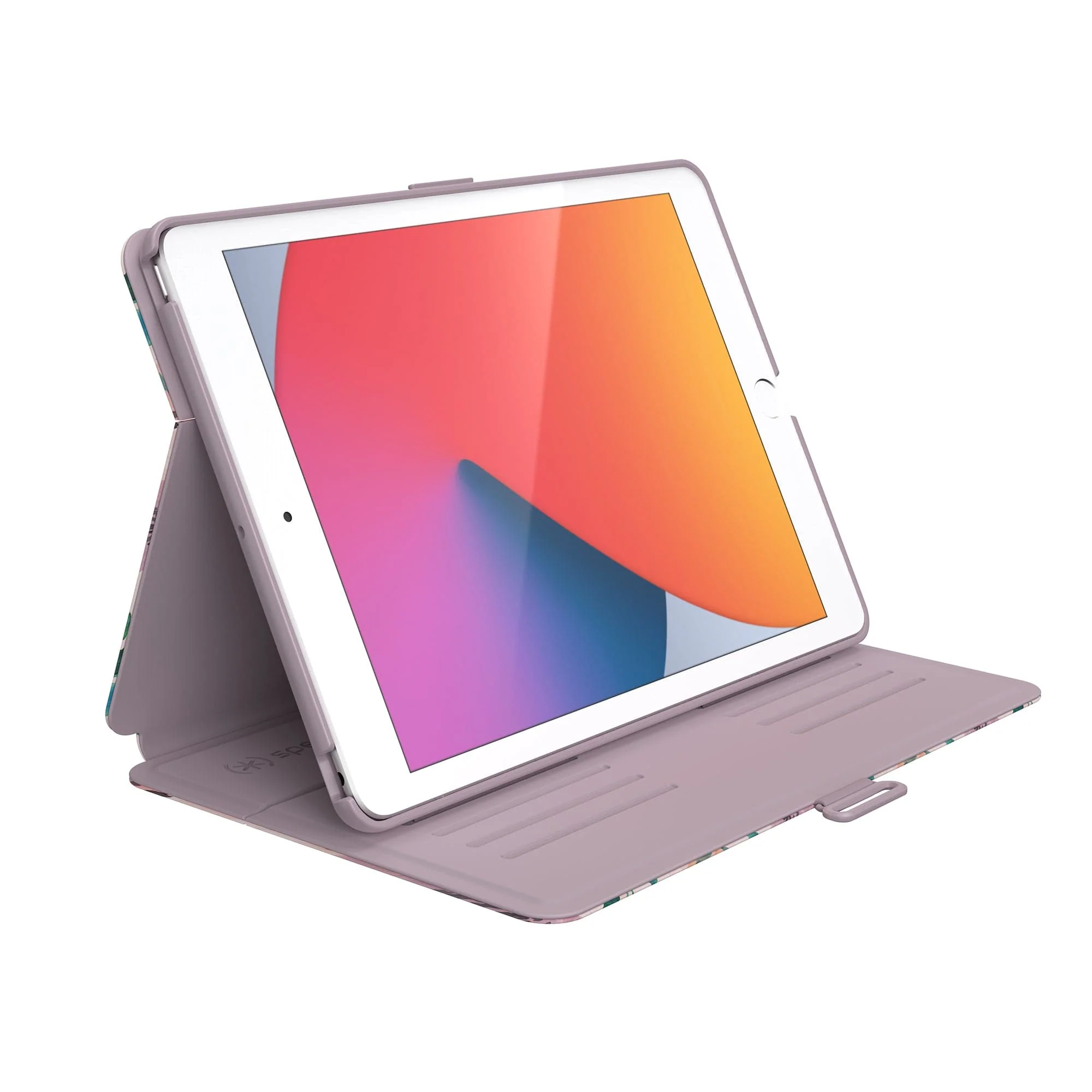 Balance Folio Print 10.2-inch iPad Cases - Image 26