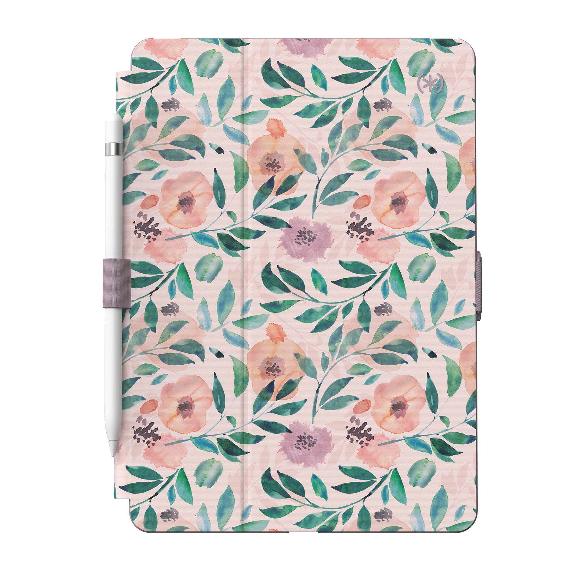 Balance Folio Print 10.2-inch iPad Cases - Image 27