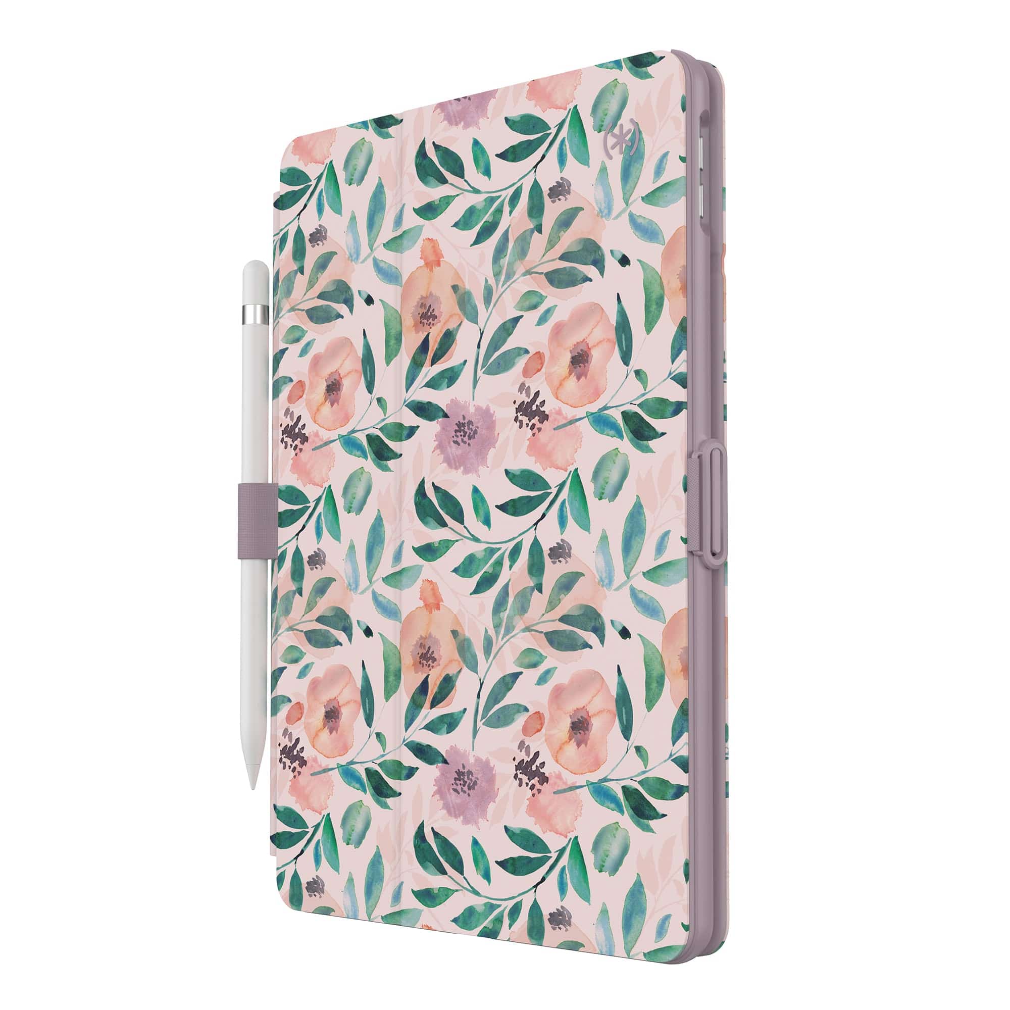 Balance Folio Print 10.2-inch iPad Cases - Image 28