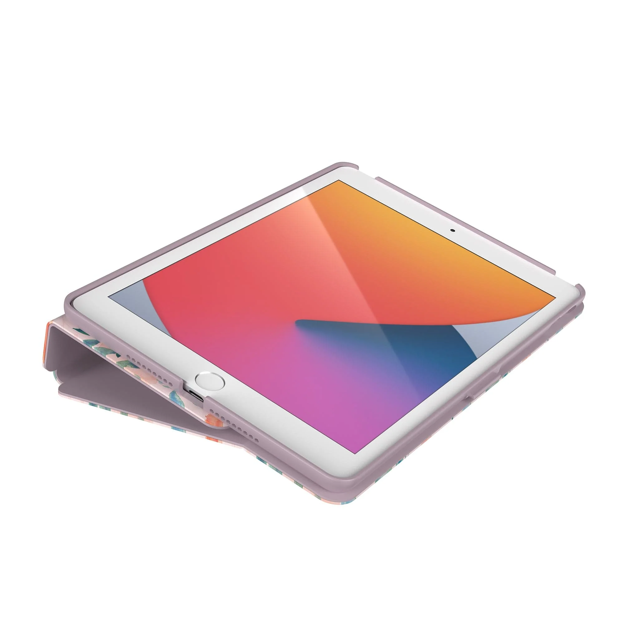 Balance Folio Print 10.2-inch iPad Cases - Image 32