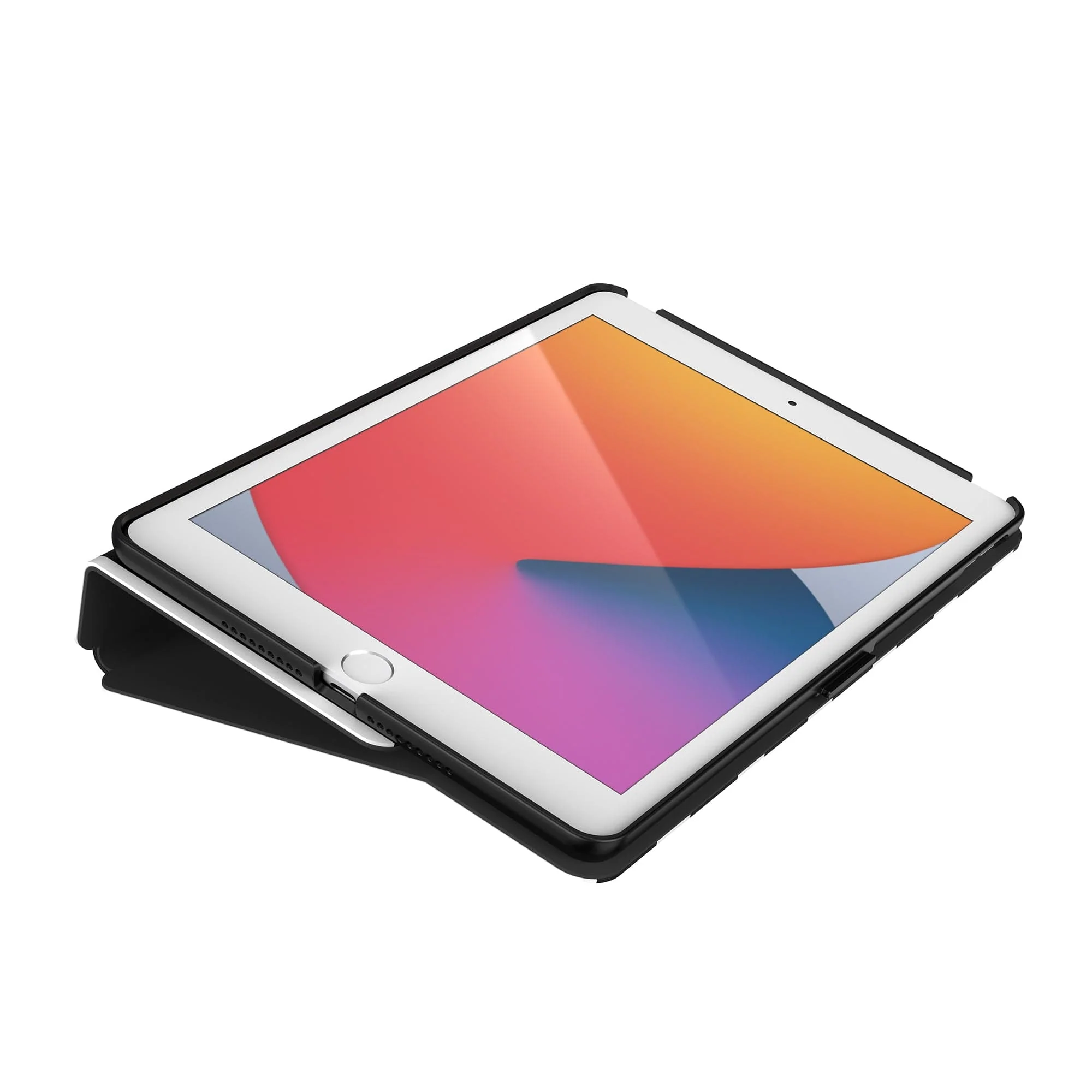 Balance Folio Print 10.2-inch iPad Cases - Image 8