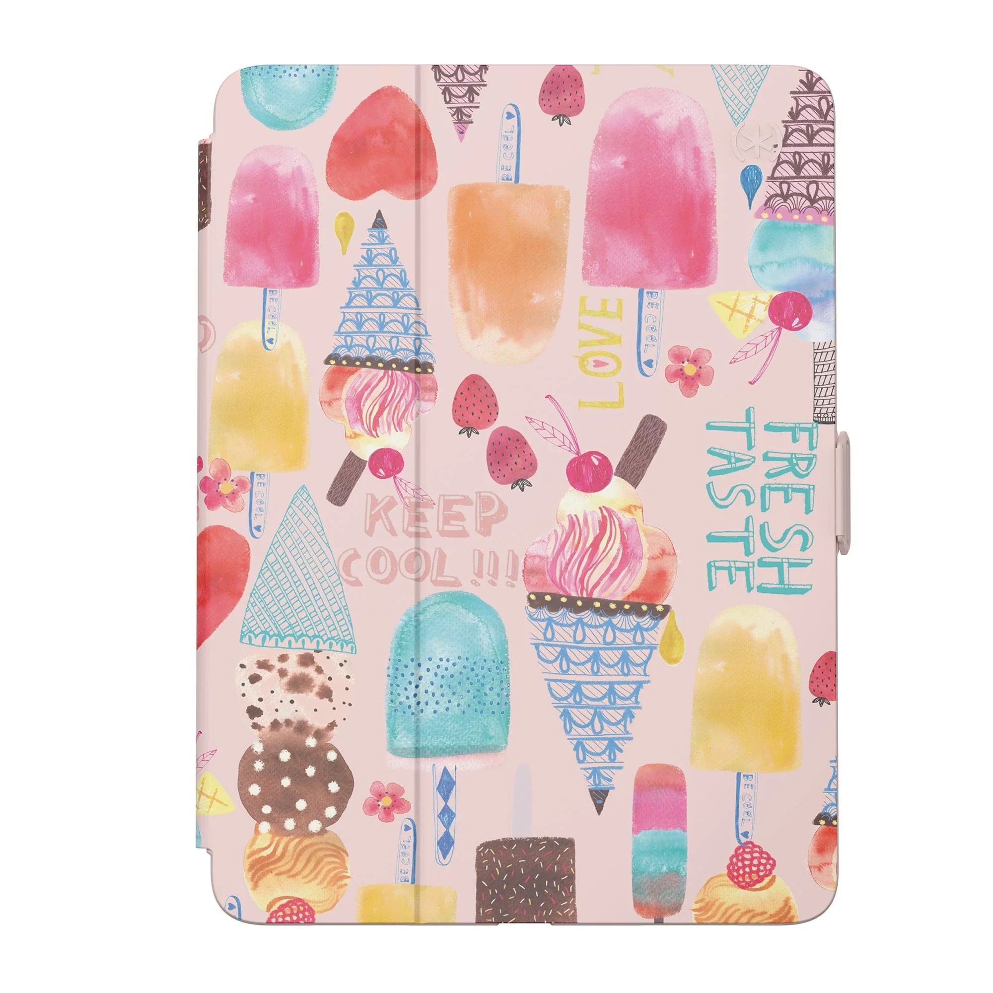 Balance Folio + Print 11-inch iPad Pro (2018) Cases - Image 3
