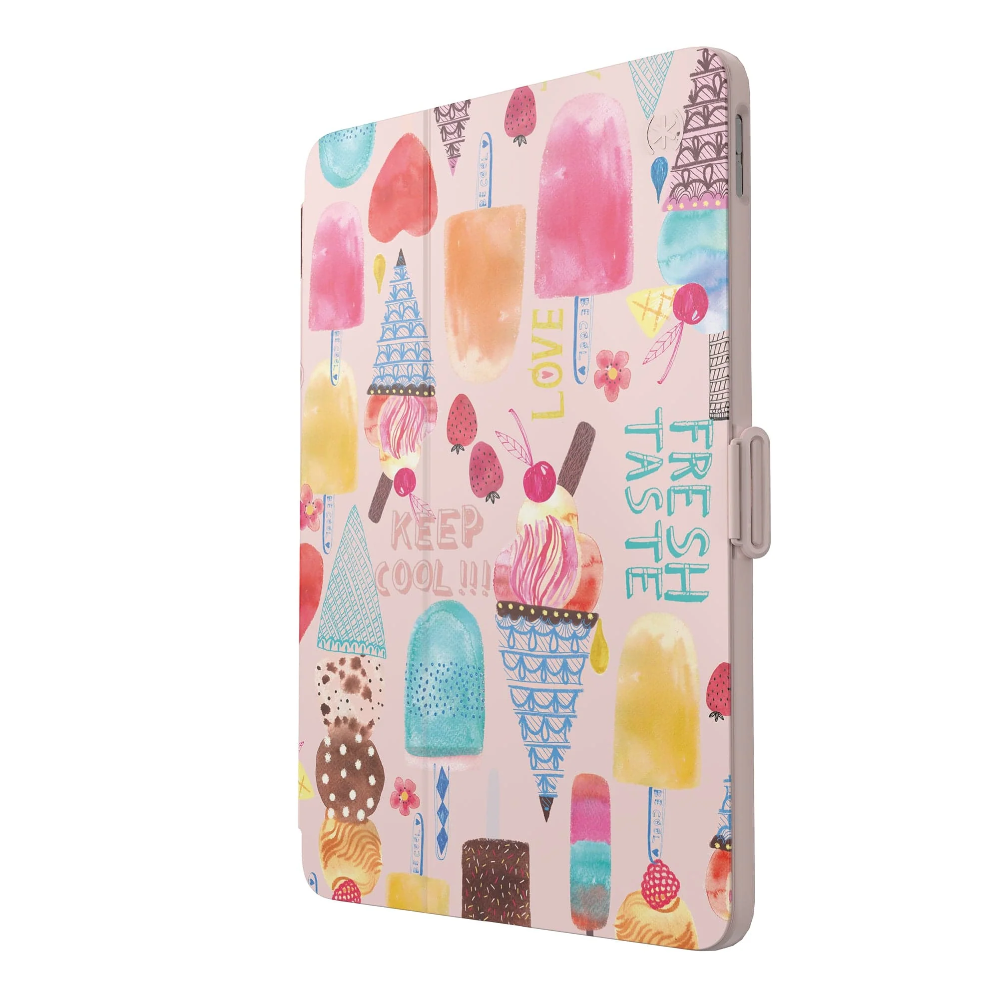 Balance Folio + Print 11-inch iPad Pro (2018) Cases - Image 4