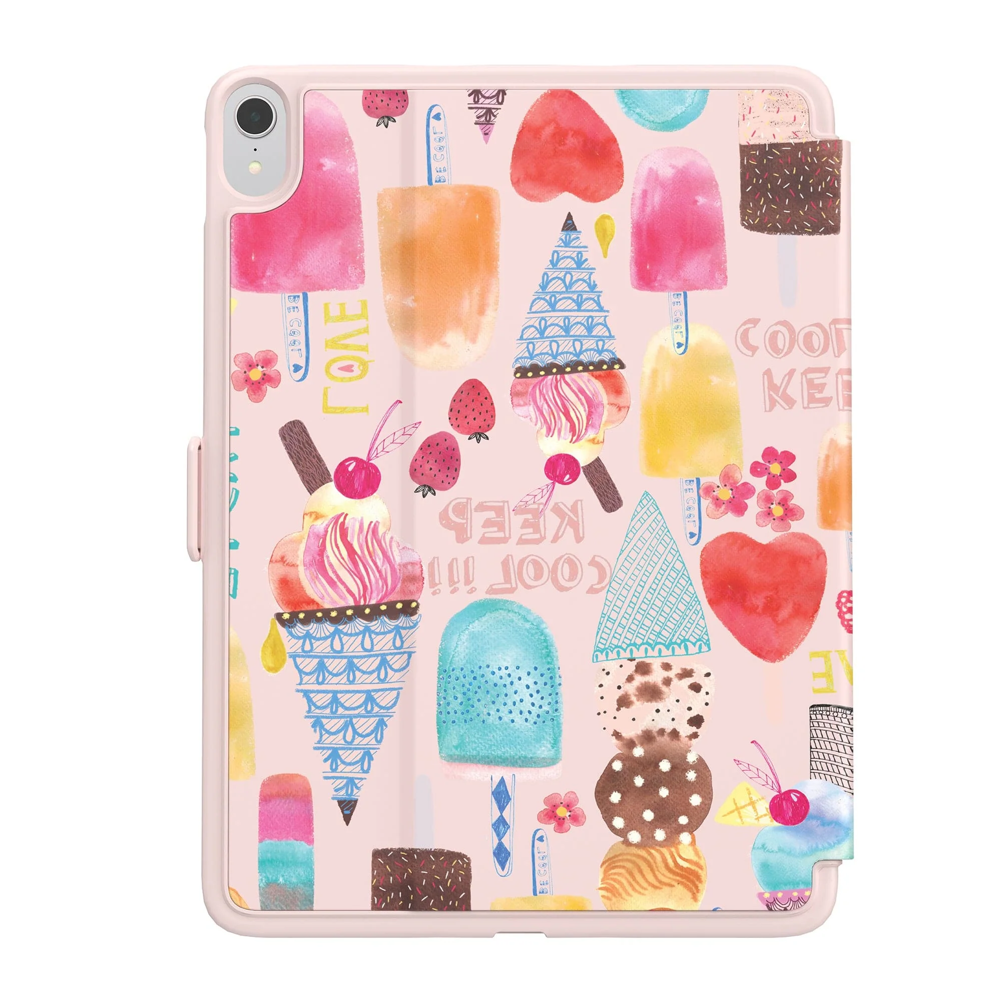 Balance Folio + Print 11-inch iPad Pro (2018) Cases - Image 6