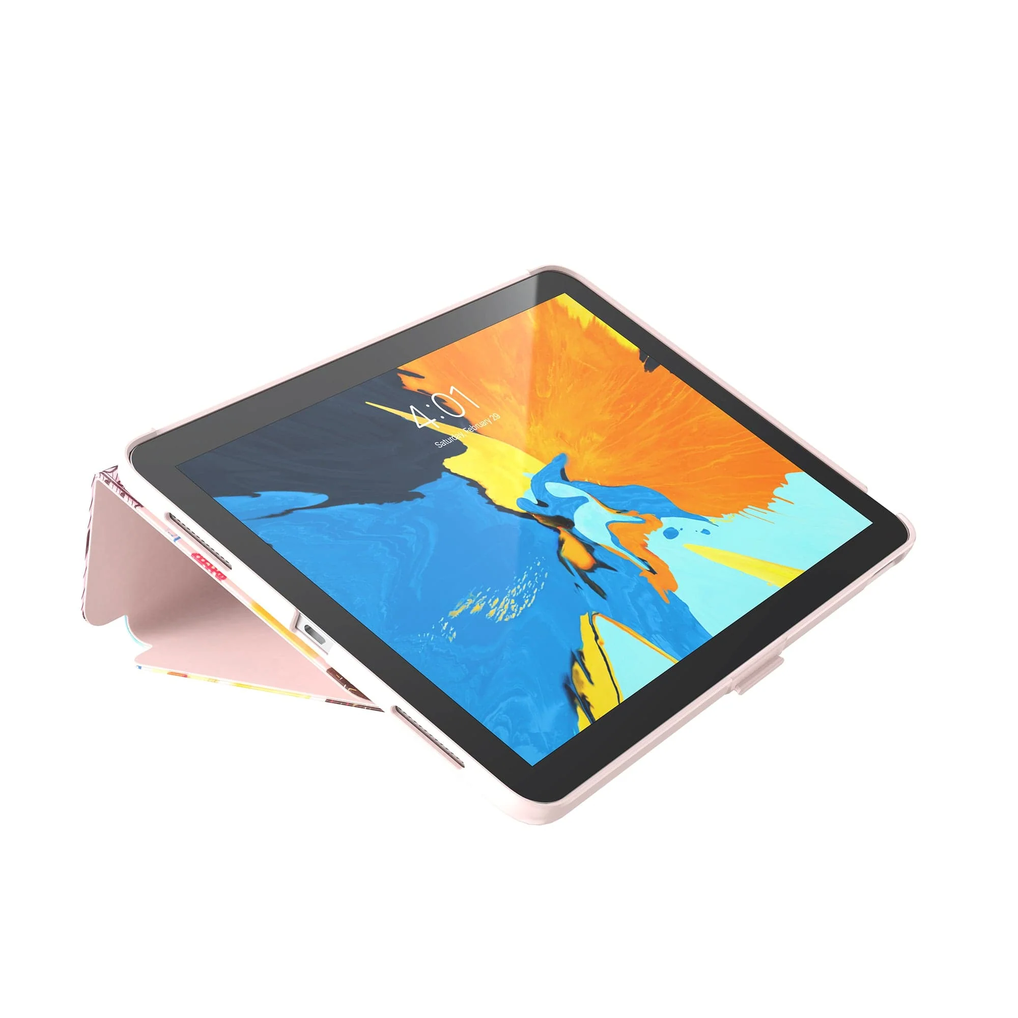 Balance Folio + Print 11-inch iPad Pro (2018) Cases - Image 7