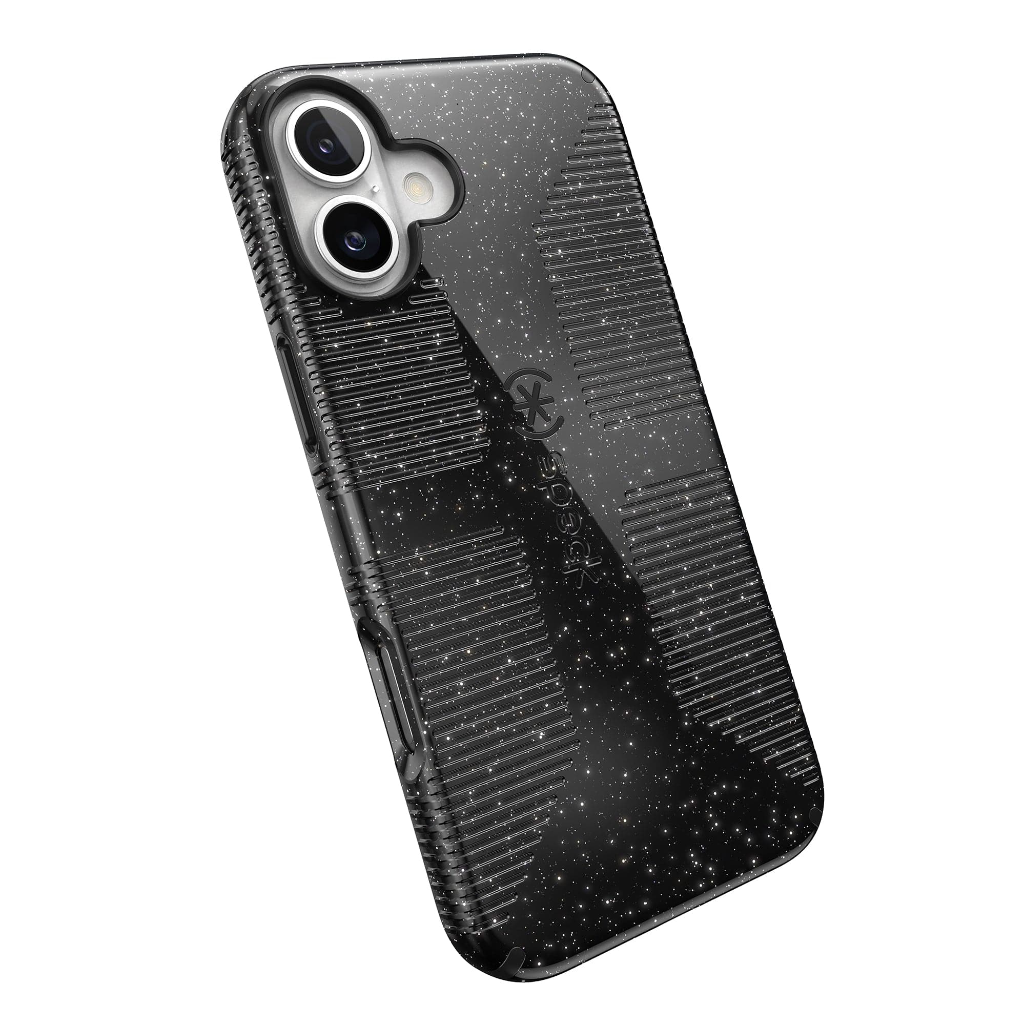 CandyShell Grip + Glitter MagSafe Apple iPhone 16 Plus Case