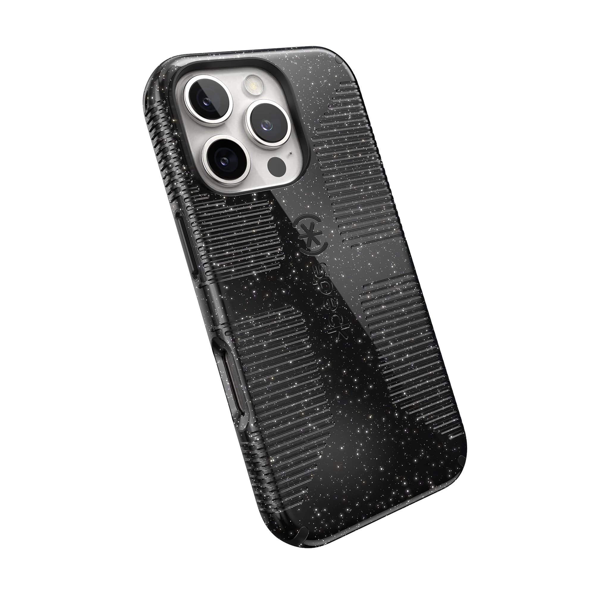 CandyShell Grip + Glitter MagSafe Apple iPhone 16 Pro Case