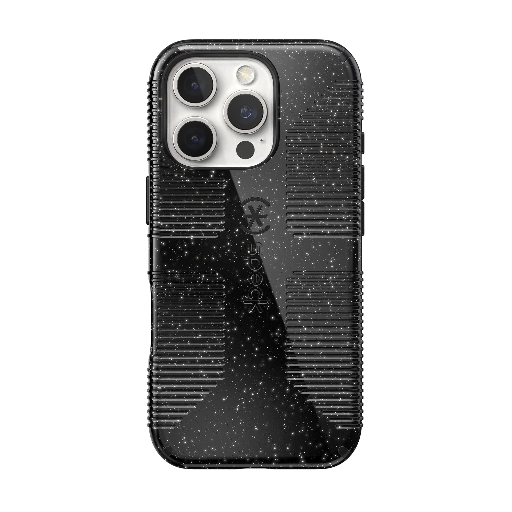 CandyShell Grip + Glitter MagSafe Apple iPhone 16 Pro Case - Image 7
