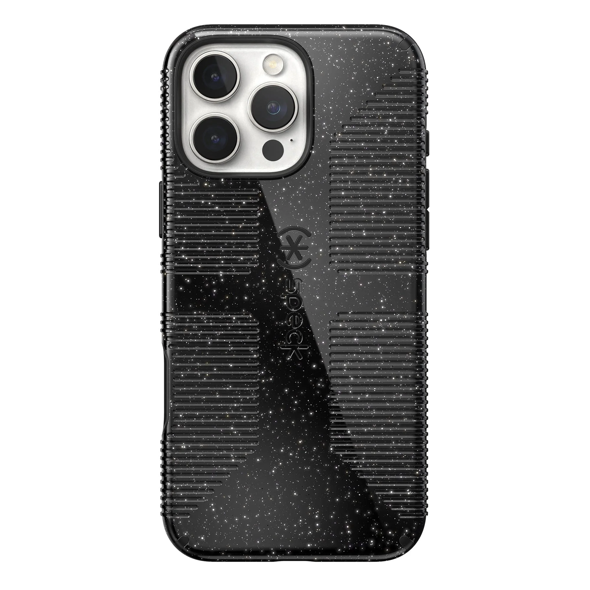 CandyShell Grip + Glitter MagSafe Apple iPhone 16 Pro Max Case - Image 7