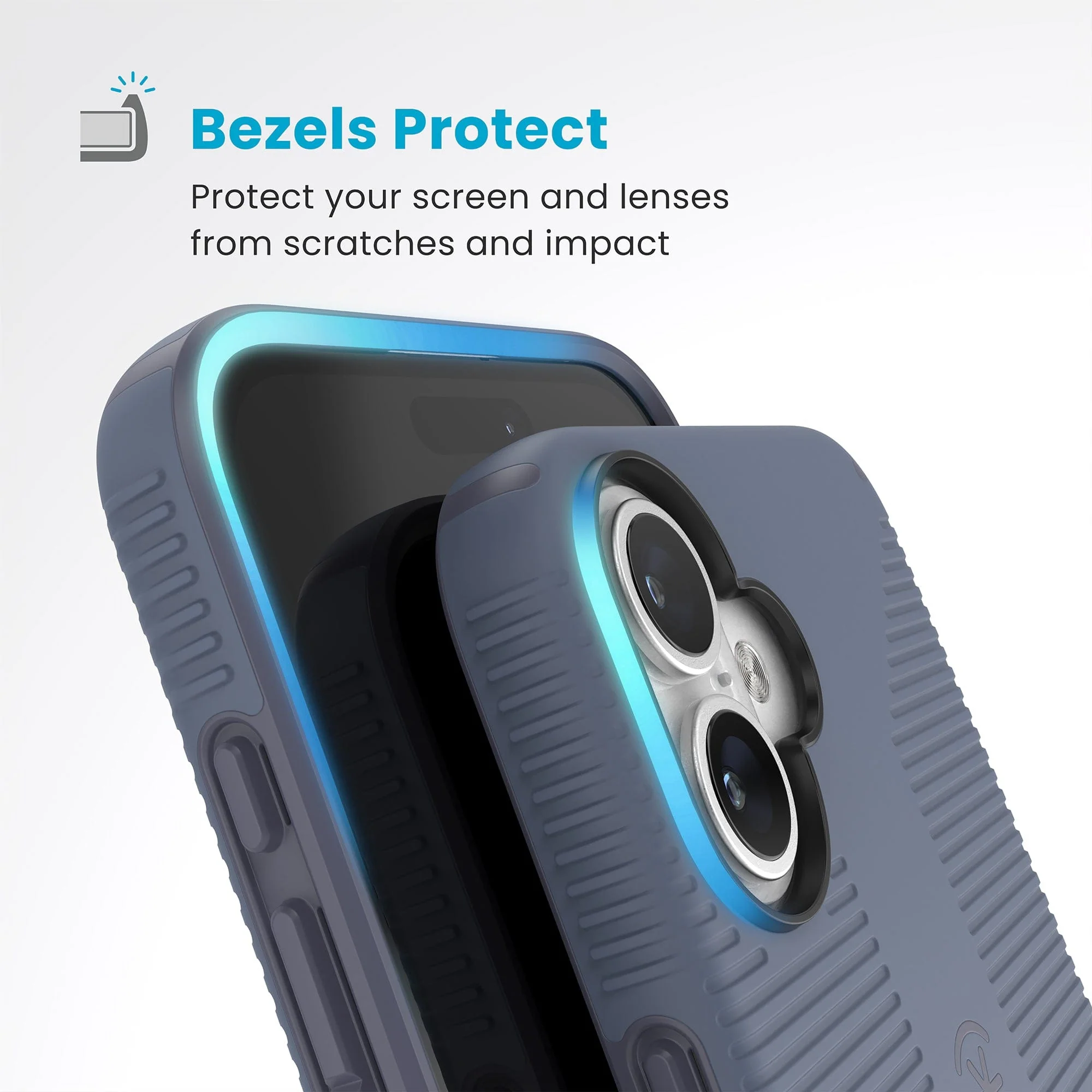 CandyShell Grip MagSafe Apple iPhone 16 Plus Case - Image 5