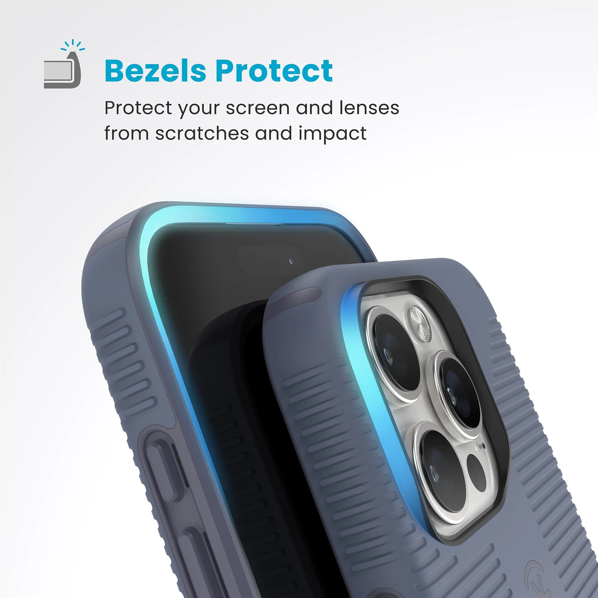 CandyShell Grip MagSafe Apple iPhone 16 Pro Case - Image 5