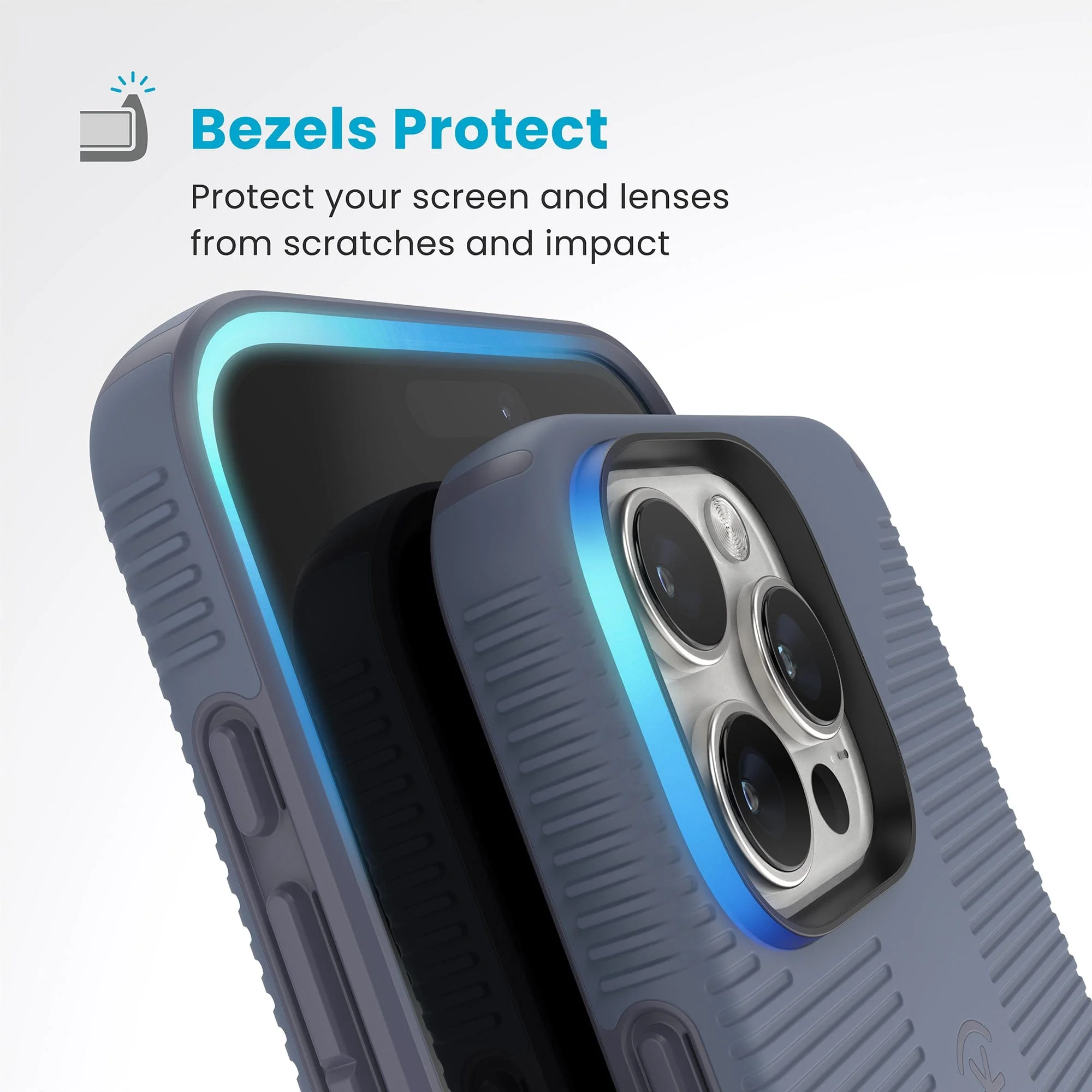 CandyShell Grip MagSafe Apple iPhone 16 Pro Max Case - Image 15