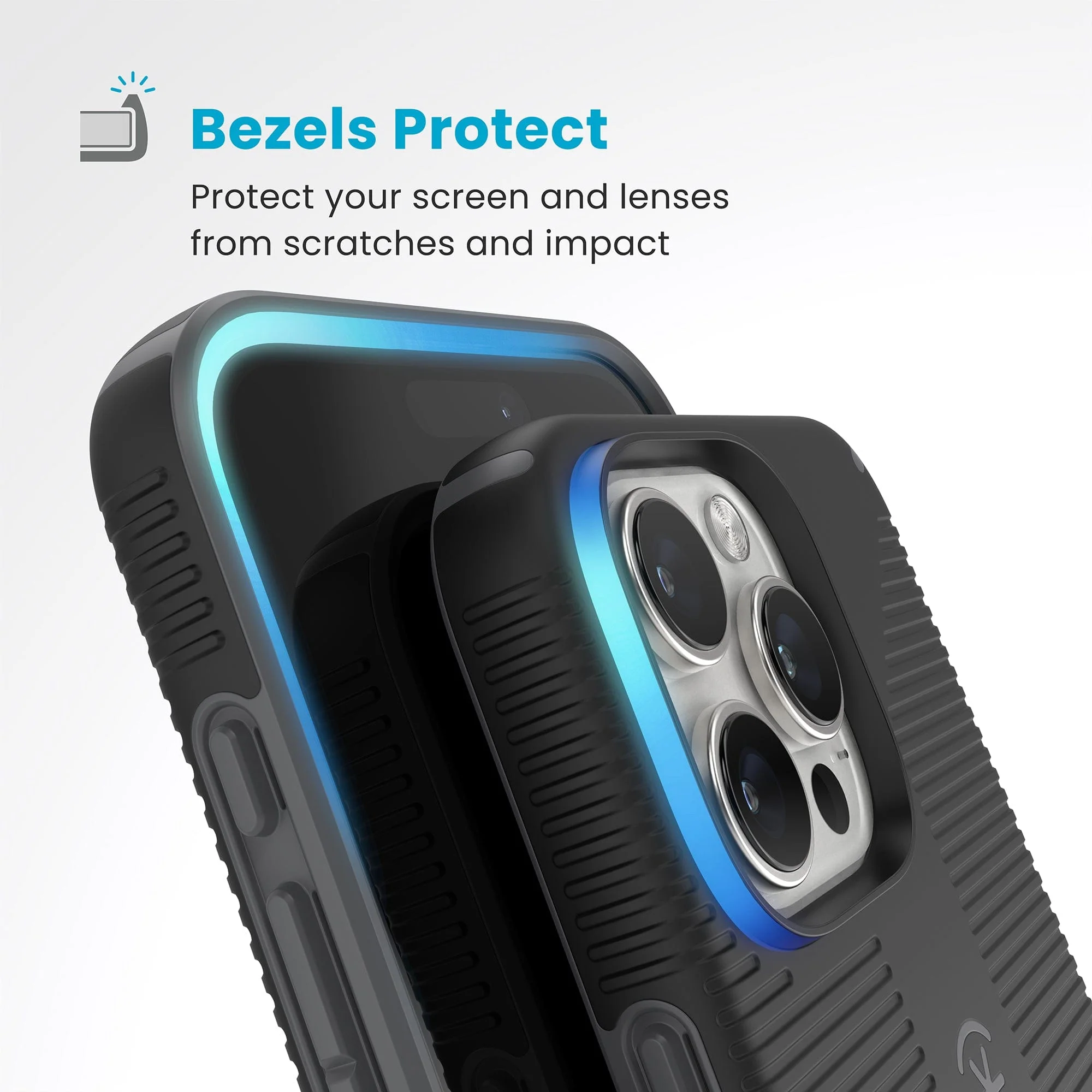 CandyShell Grip MagSafe Apple iPhone 16 Pro Max Case - Image 25