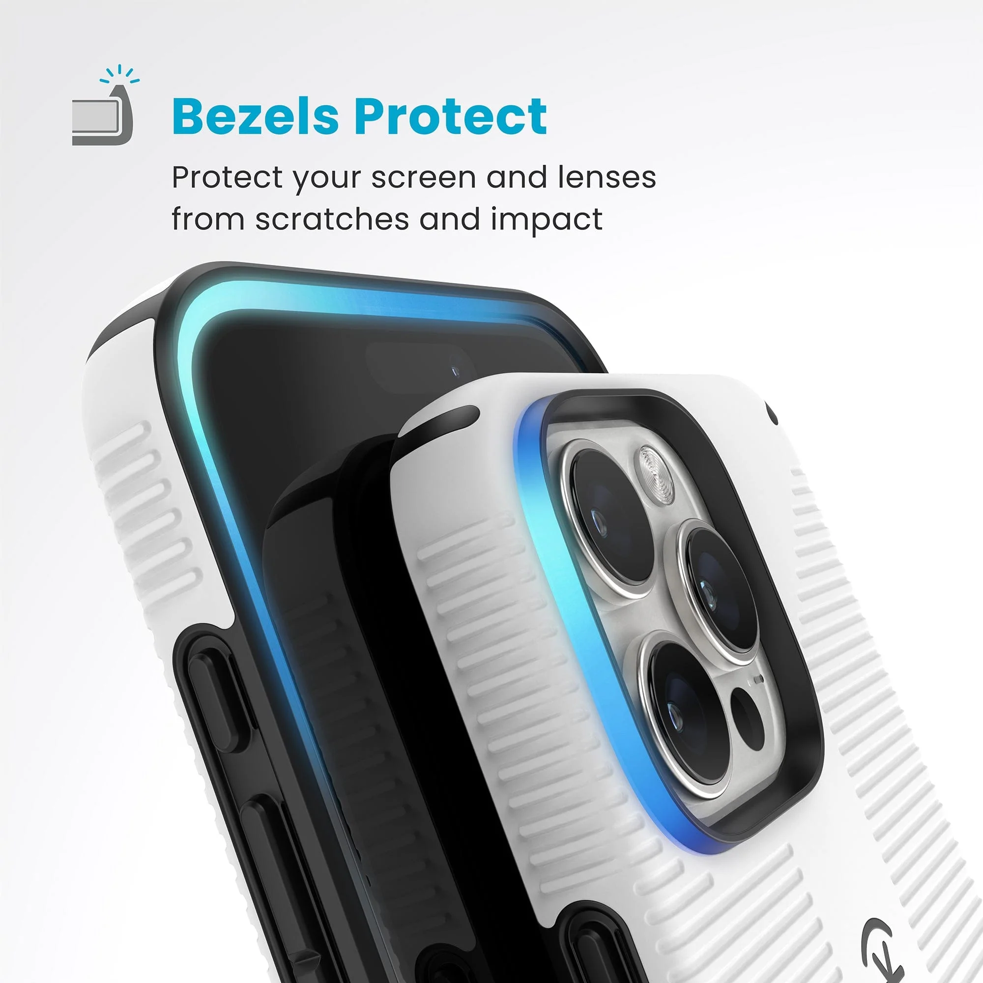 CandyShell Grip MagSafe Apple iPhone 16 Pro Max Case - Image 5
