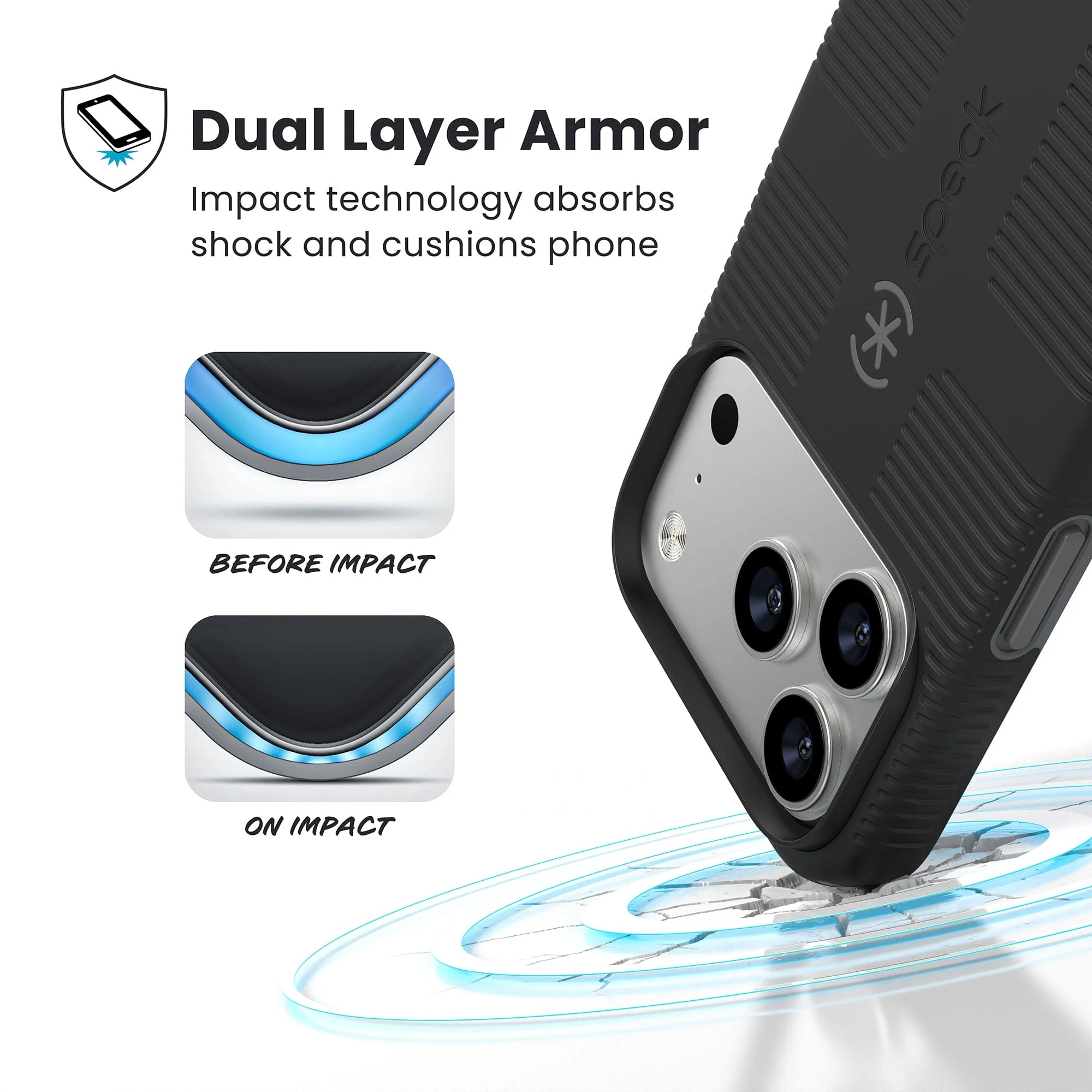 CandyShell Grip MagSafe Apple iPhone 17 Pro Case - Image 21