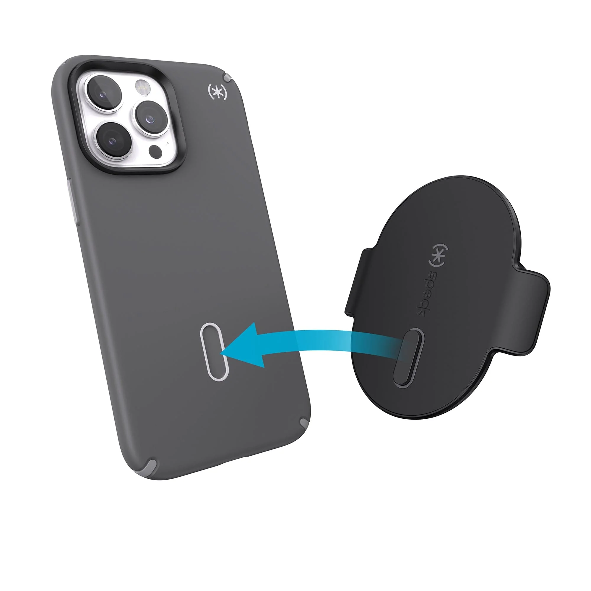Car Vent Mount for MagSafe with ClickLock - Image 4
