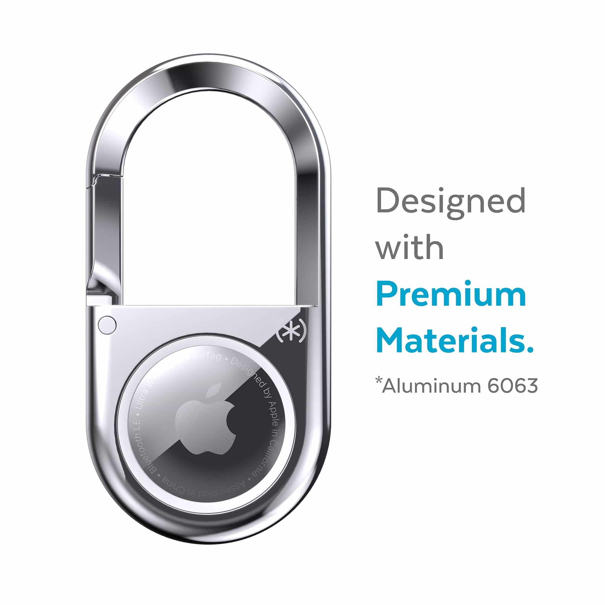 Carabiner AirTag Accessories - Image 4