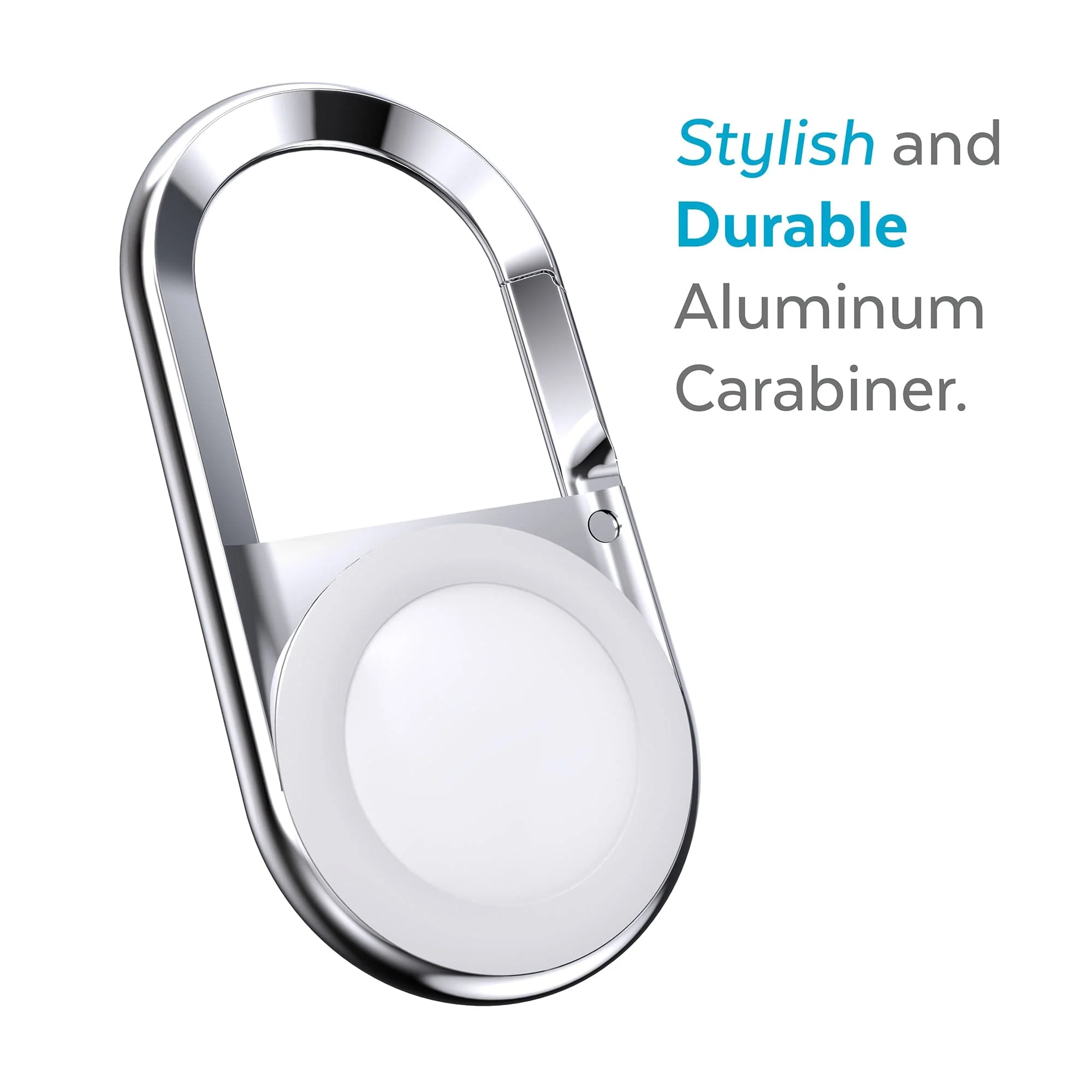 Carabiner AirTag Accessories - Image 5