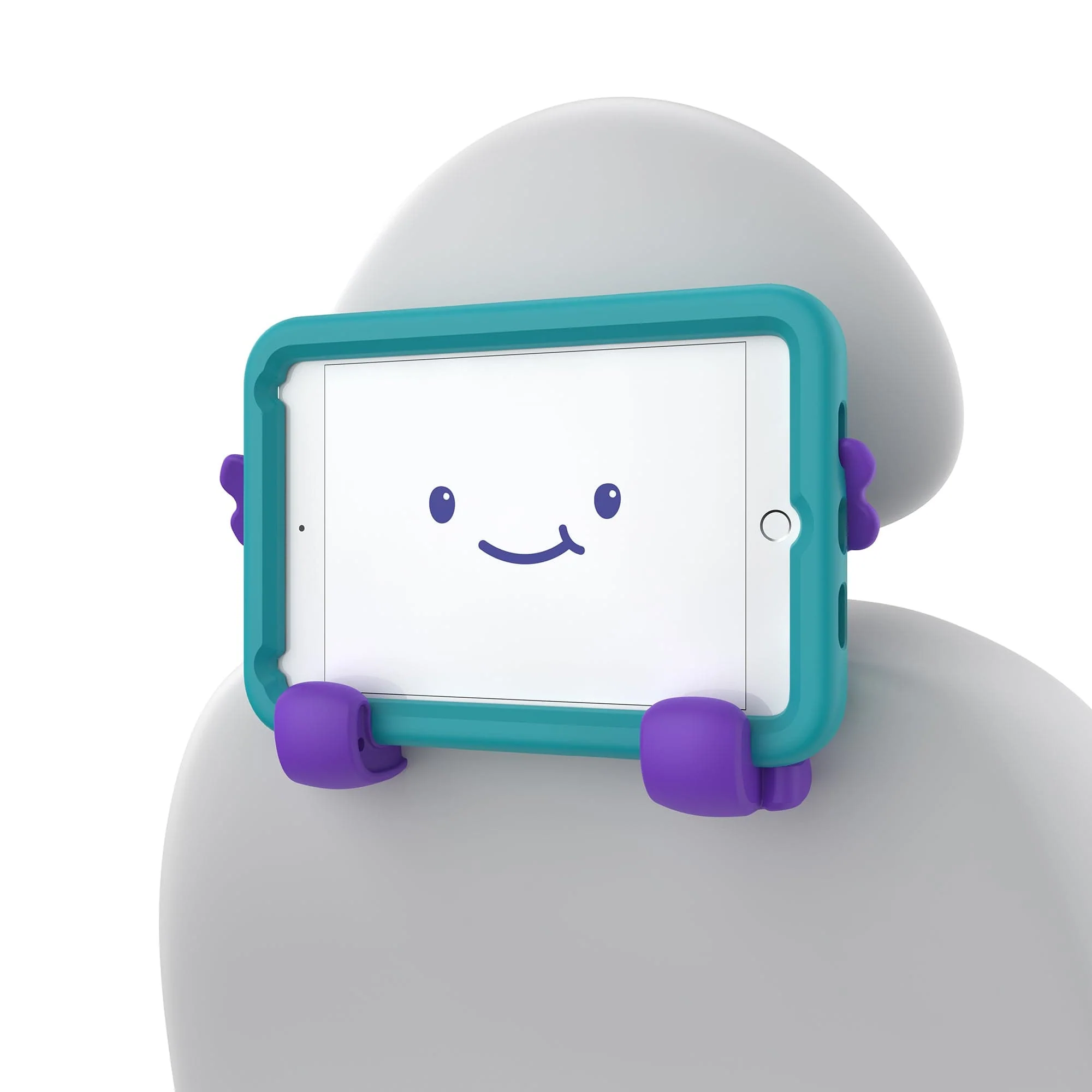 Case•E iPad mini (5th generation) / iPad mini 4 Cases - Image 3