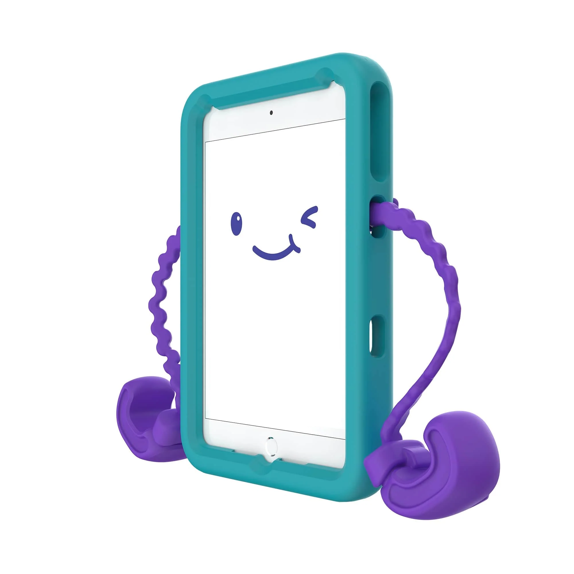 Case•E iPad mini (5th generation) / iPad mini 4 Cases - Image 5