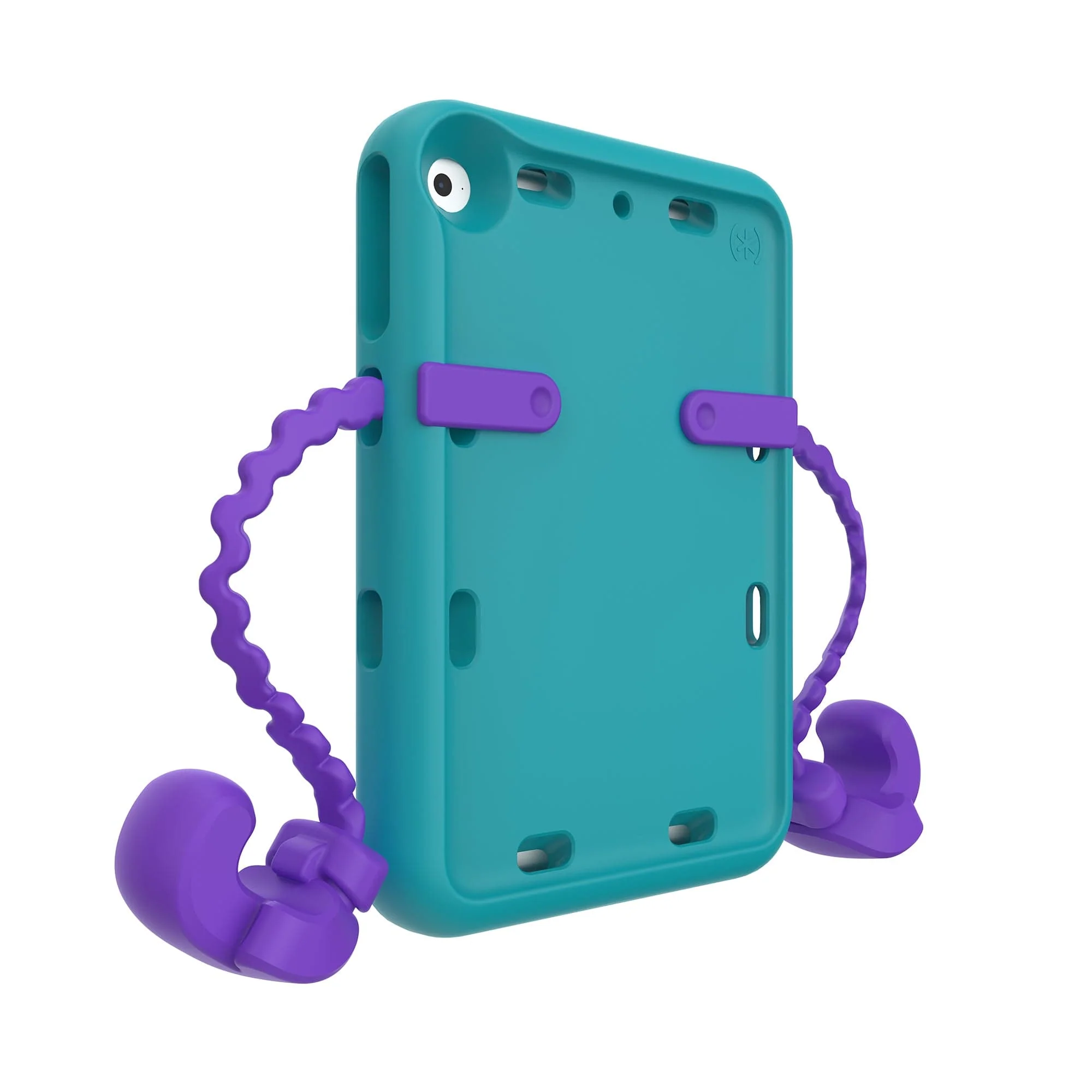 Case•E iPad mini (5th generation) / iPad mini 4 Cases - Image 6
