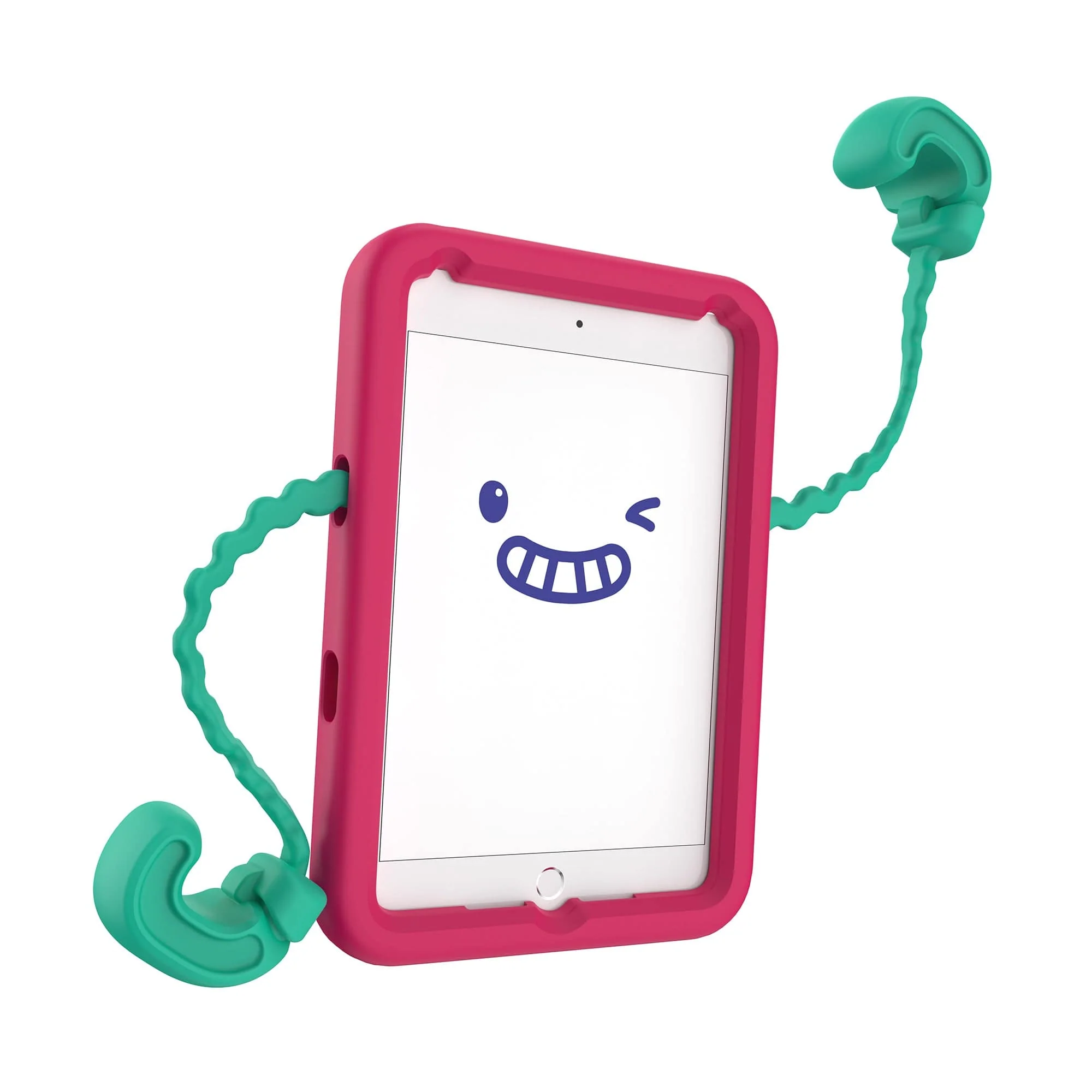 Case•E iPad mini (5th generation) / iPad mini 4 Cases - Image 7