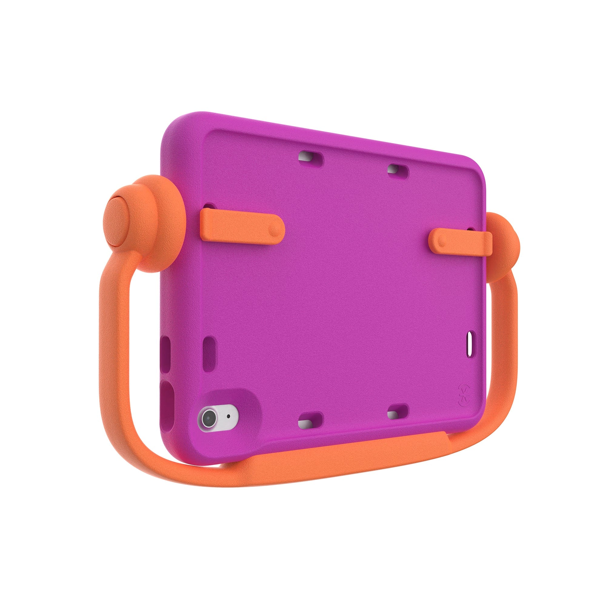 Case•E Run Apple iPad 10.9-11-inch (2022-2025 - 10th/11th gen A16) Cases - Image 4