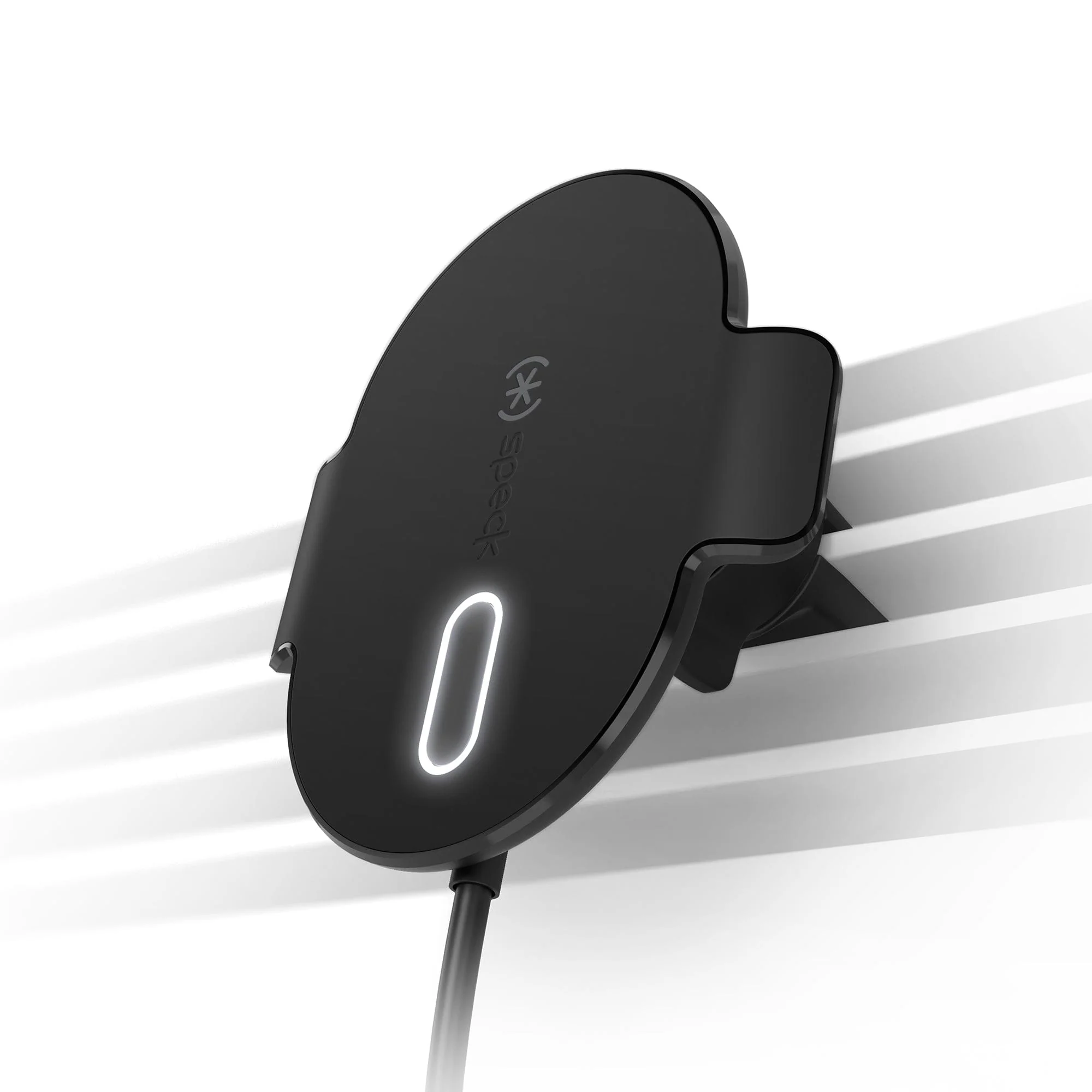 Charging Vent Mount for MagSafe with ClickLock